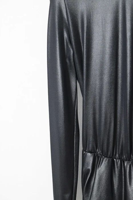 Helmut Lang AW92 black dress Size M / US 6-8 / IT 42-44 - 3 Thumbnail