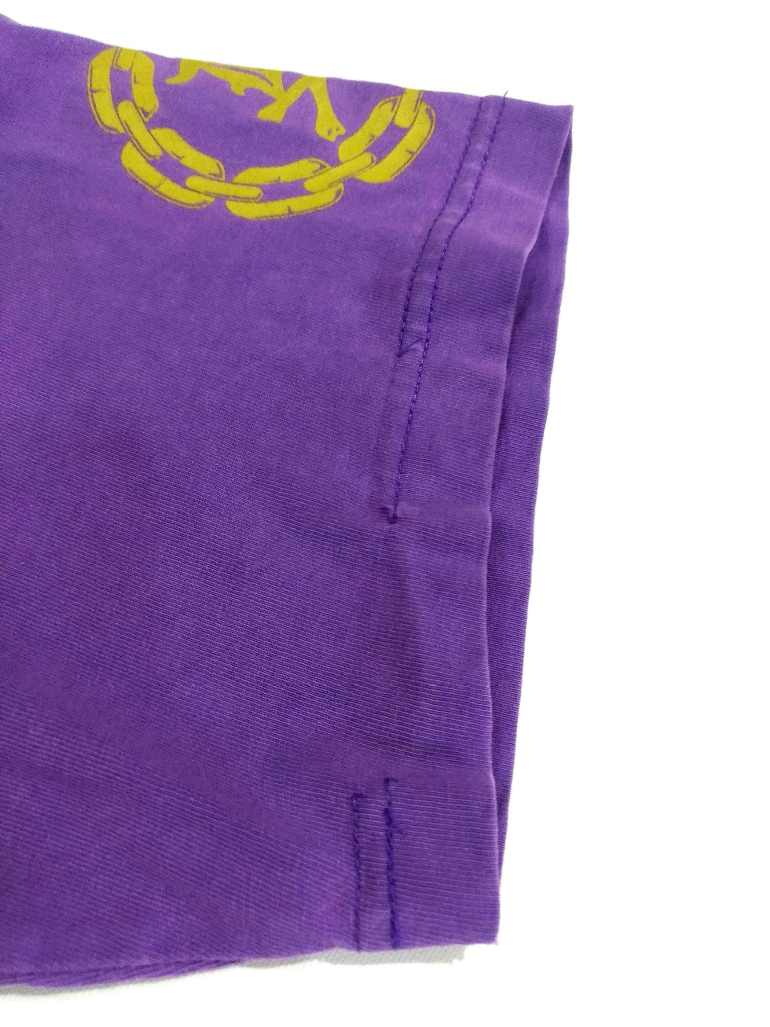Crooks & Castles × Dissizit RARE! DISSIZITxCROOKS & CASTLES 08 "HONOR AMONGST THIEVES" Size US L / EU 52-54 / 3 - 7 Thumbnail