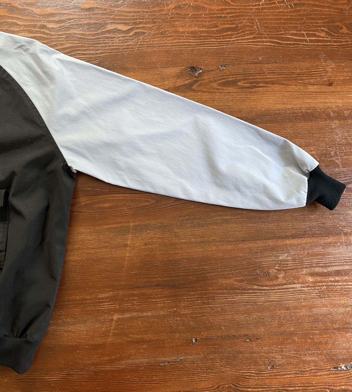 Vintage Vintage 70’s Burdell Lightweight Pullover Windbreaker Size US S / EU 44-46 / 1 - 13 Thumbnail