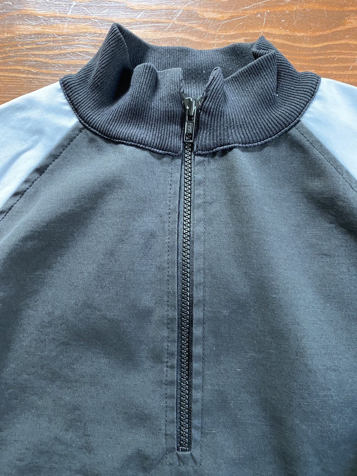 Vintage Vintage 70’s Burdell Lightweight Pullover Windbreaker Size US S / EU 44-46 / 1 - 10 Thumbnail
