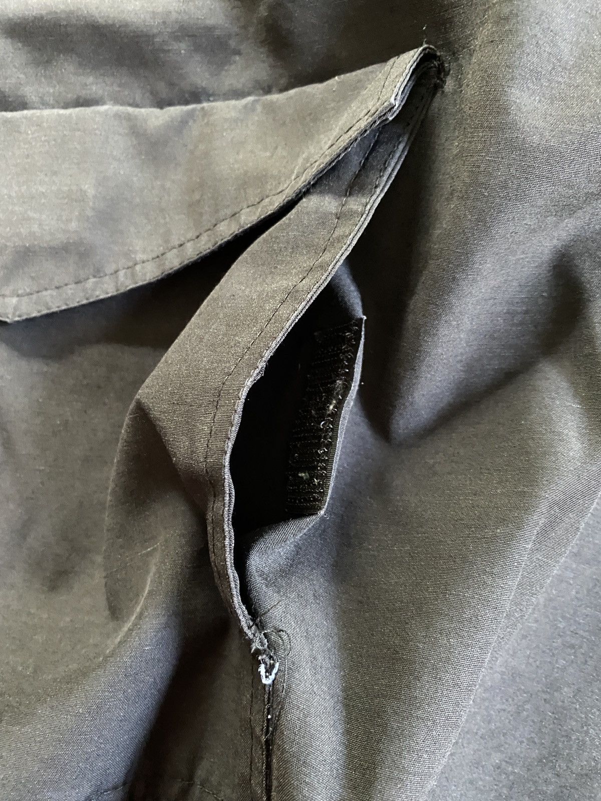 Vintage Vintage 70’s Burdell Lightweight Pullover Windbreaker Size US S / EU 44-46 / 1 - 4 Thumbnail
