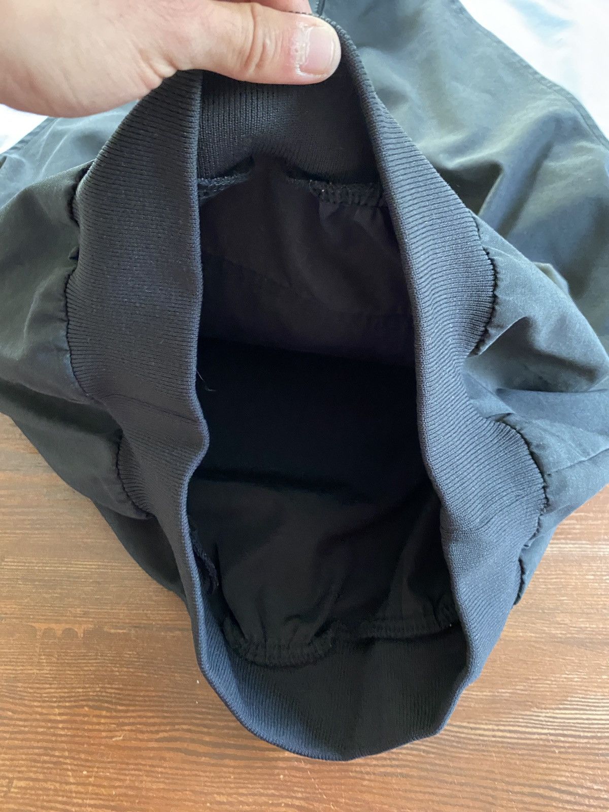 Vintage Vintage 70’s Burdell Lightweight Pullover Windbreaker Size US S / EU 44-46 / 1 - 8 Thumbnail