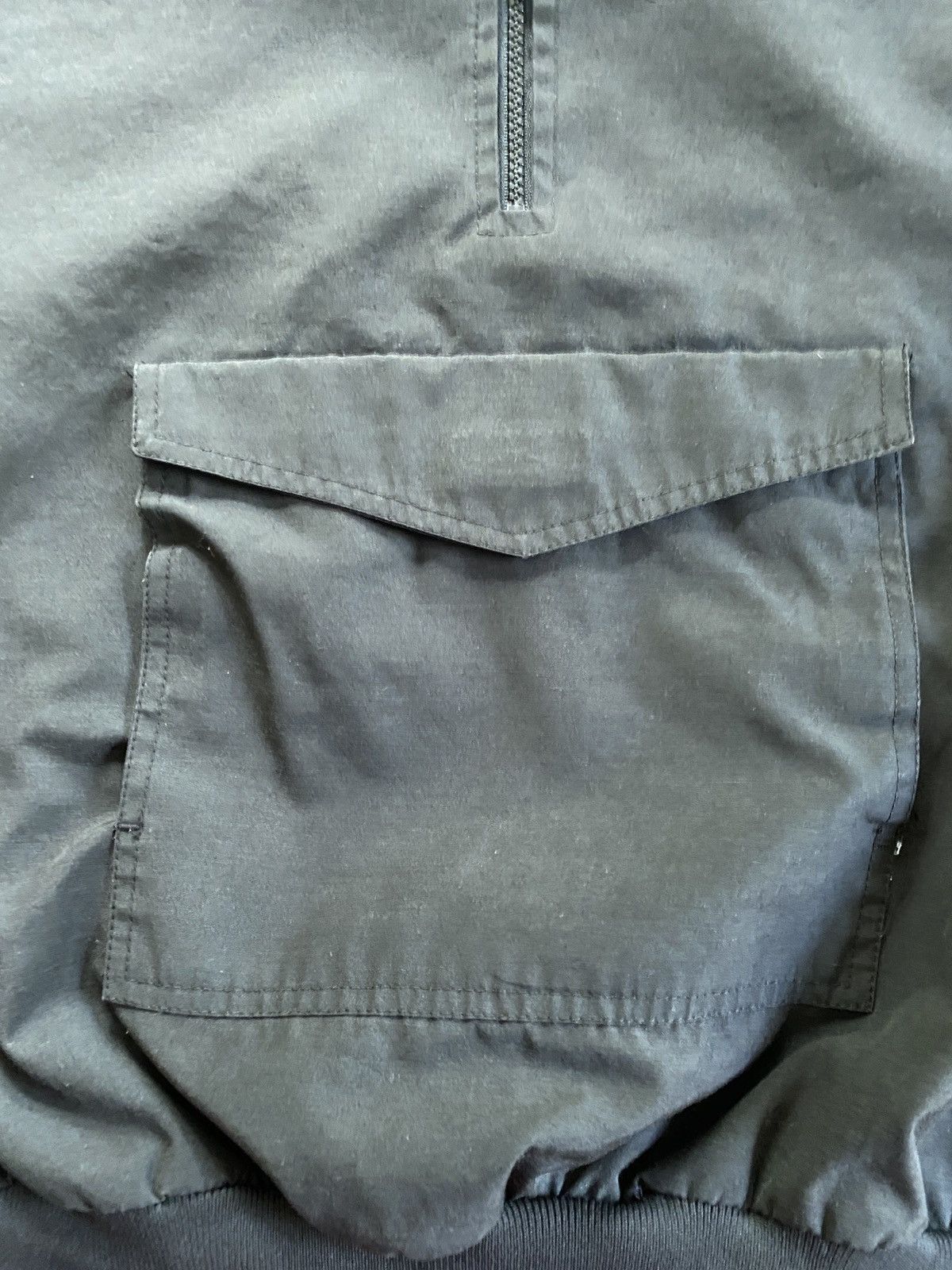 Vintage Vintage 70’s Burdell Lightweight Pullover Windbreaker Size US S / EU 44-46 / 1 - 3 Thumbnail
