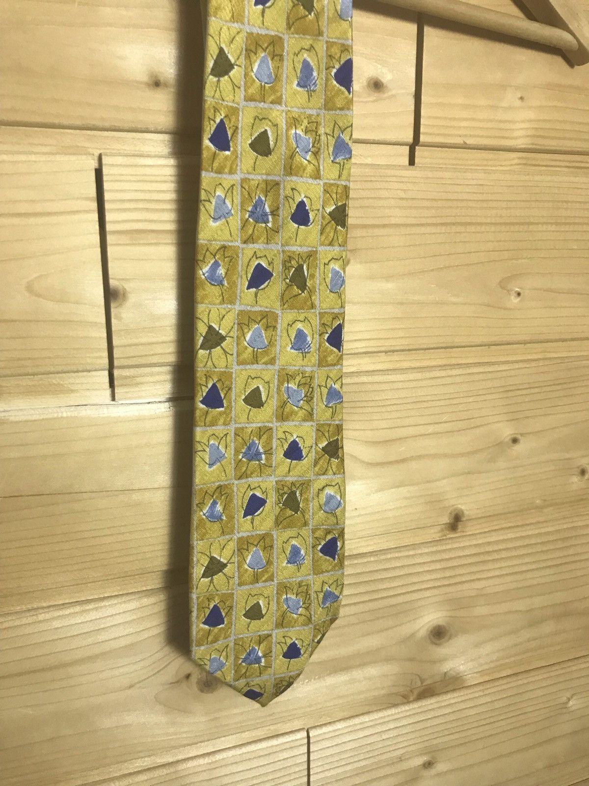 Ermenegildo Zegna Zegna tie Size ONE SIZE - 1 Thumbnail