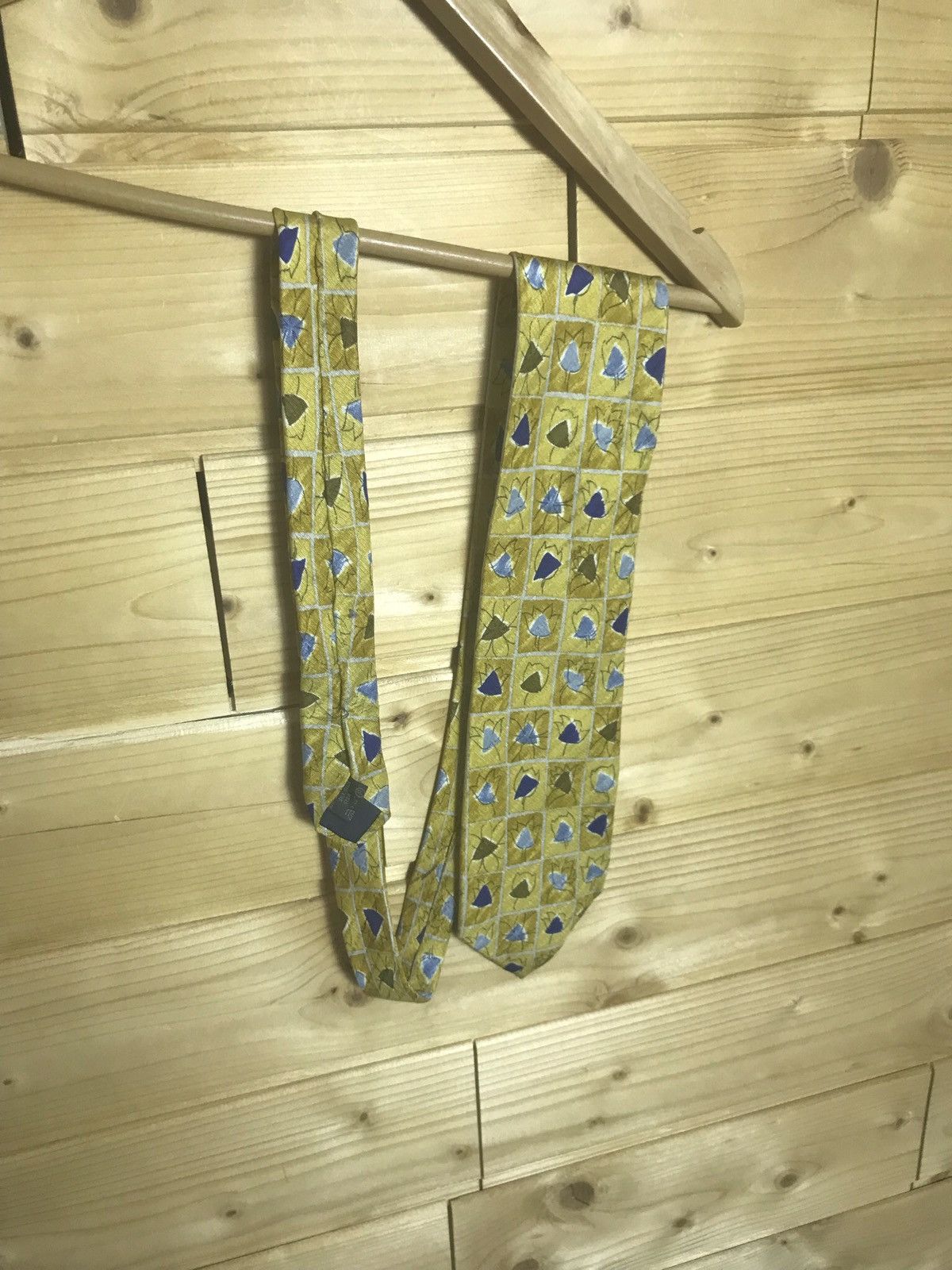 Ermenegildo Zegna Zegna tie Size ONE SIZE - 5 Thumbnail