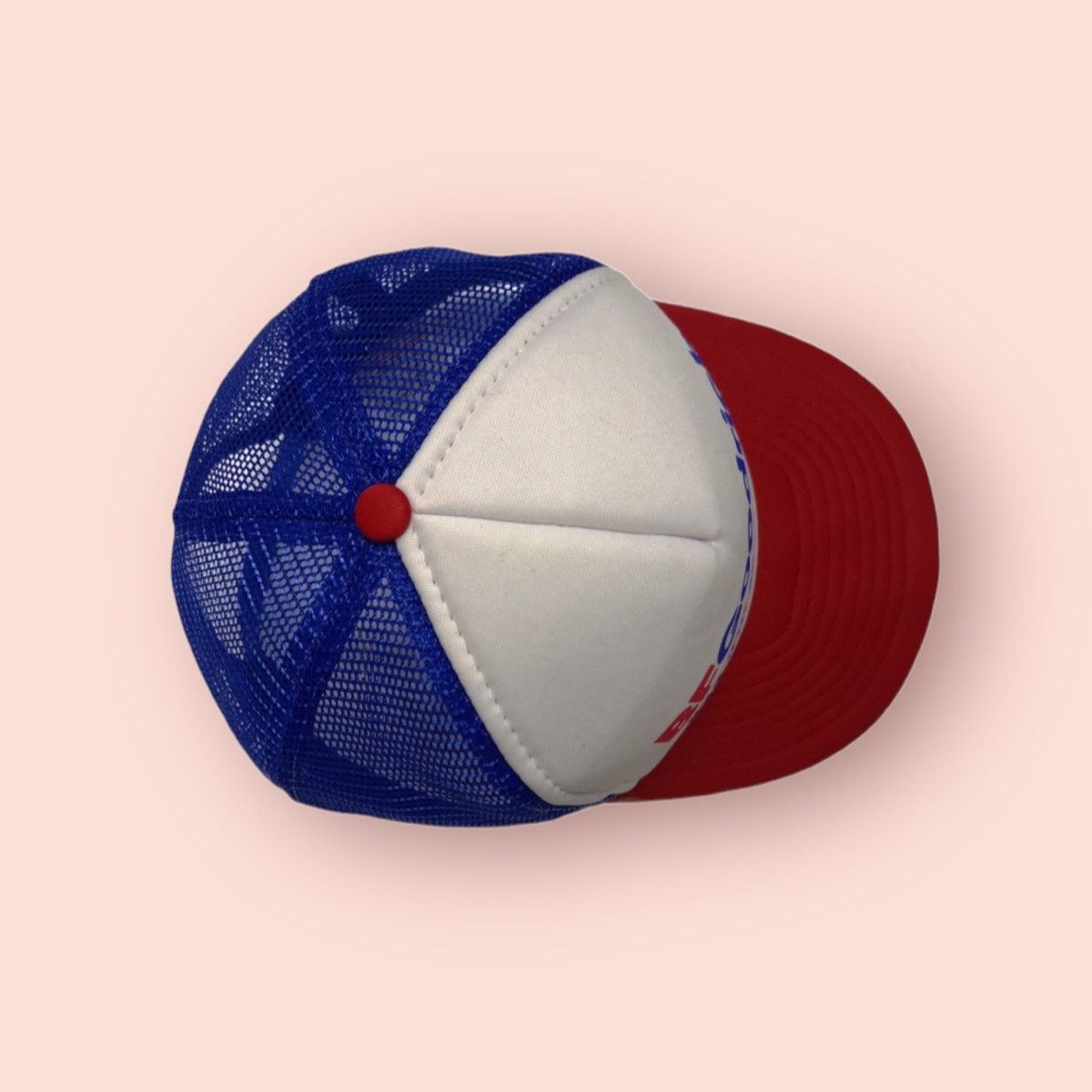 Gear for Sports × Otto VINTAGE RACING BF GOODRICH X OTTO TRUCKER SNAPBACK Size ONE SIZE - 10 Thumbnail