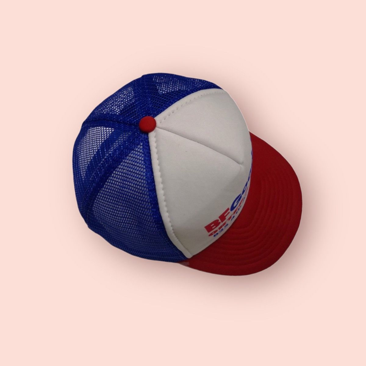 Gear for Sports × Otto VINTAGE RACING BF GOODRICH X OTTO TRUCKER SNAPBACK Size ONE SIZE - 9 Thumbnail