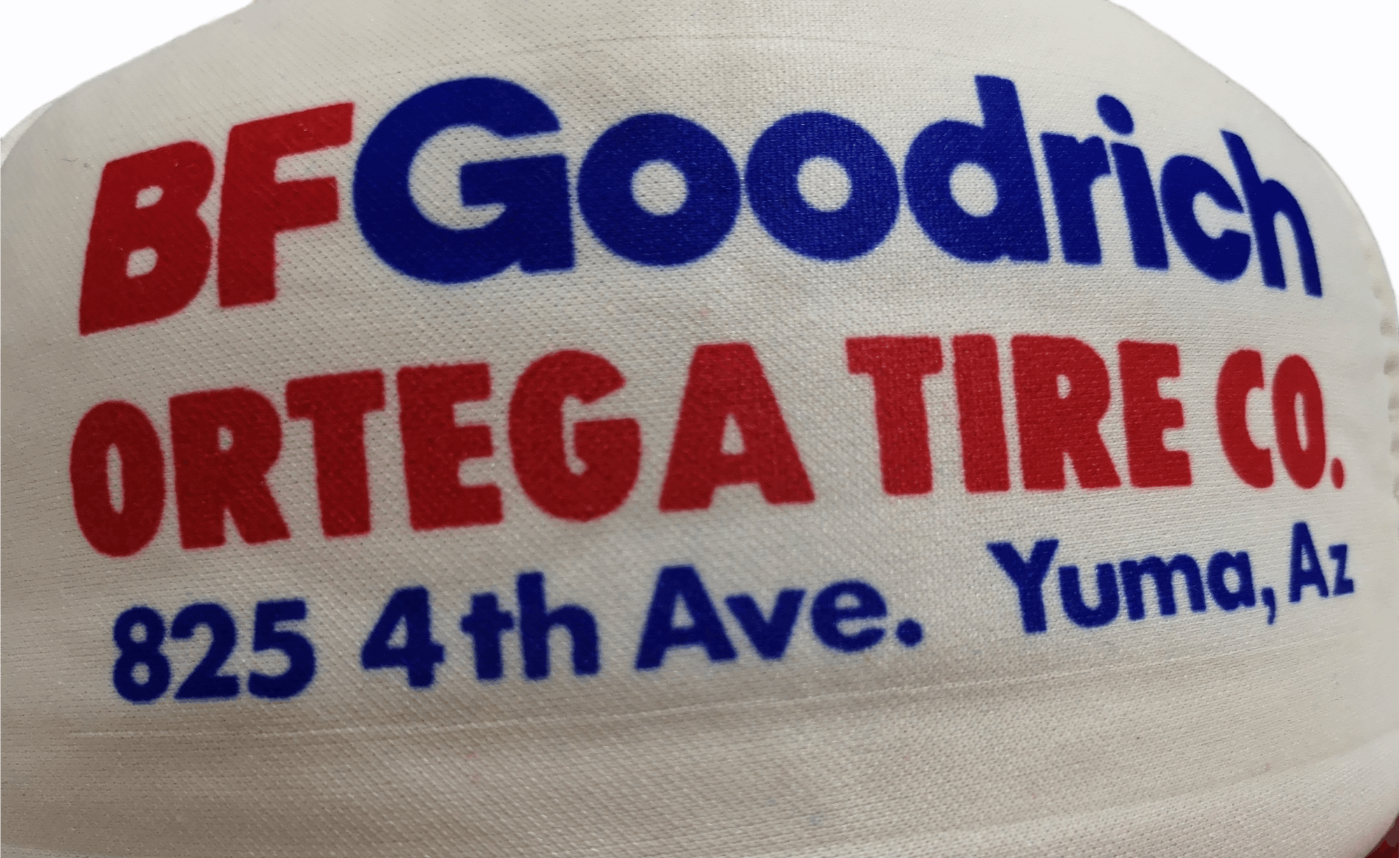 Gear for Sports × Otto VINTAGE RACING BF GOODRICH X OTTO TRUCKER SNAPBACK Size ONE SIZE - 19 Thumbnail