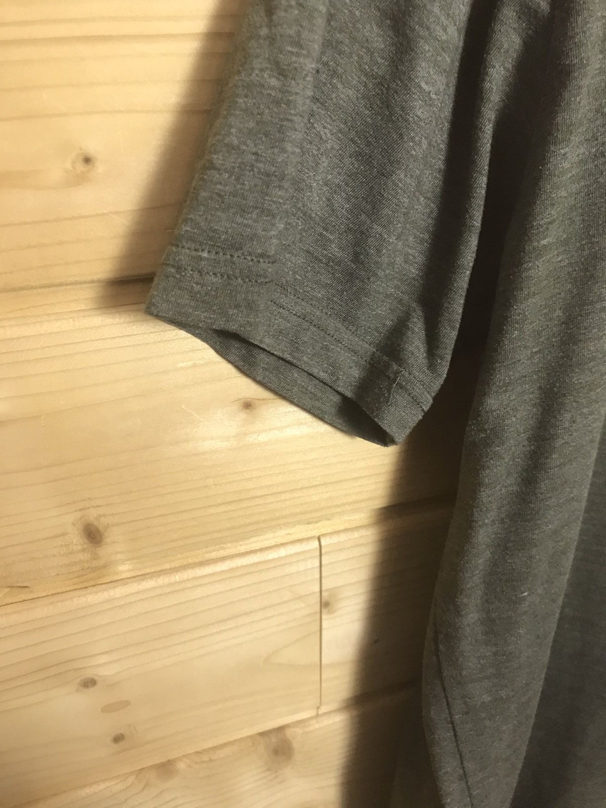 The North Face The North Face t-shirt Size US XL / EU 56 / 4 - 4 Thumbnail