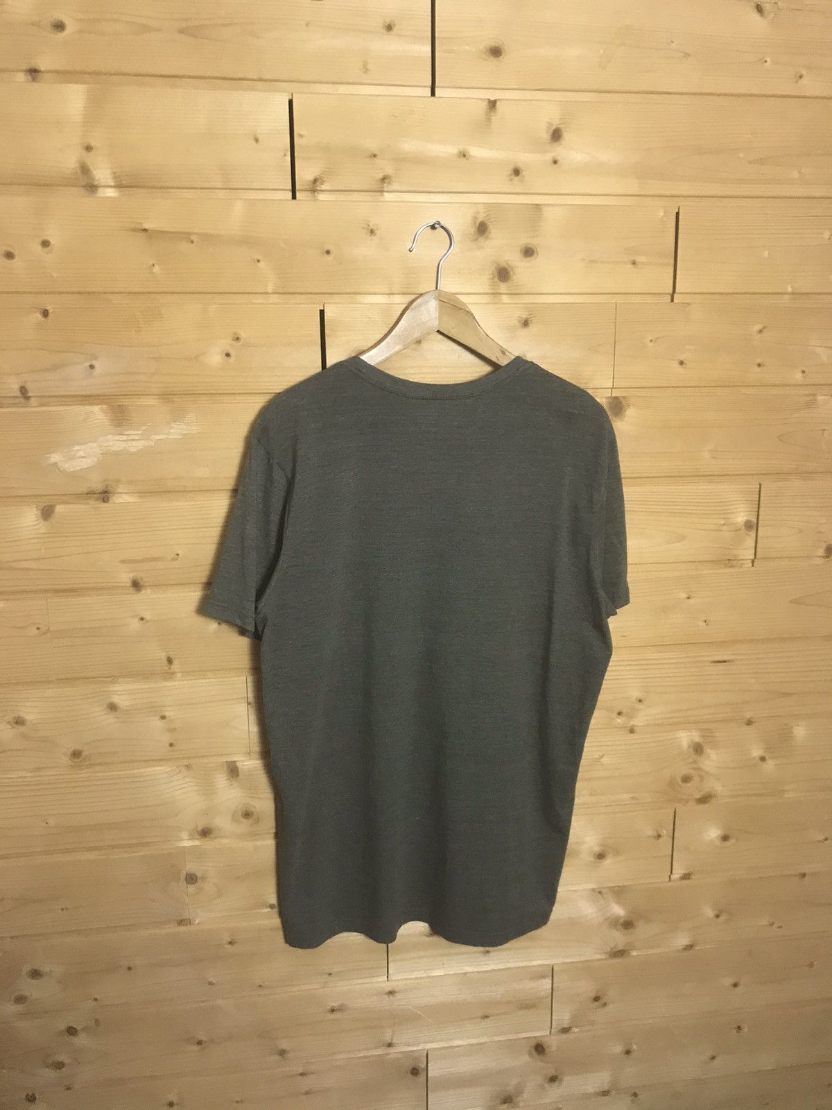 The North Face The North Face t-shirt Size US XL / EU 56 / 4 - 7 Thumbnail
