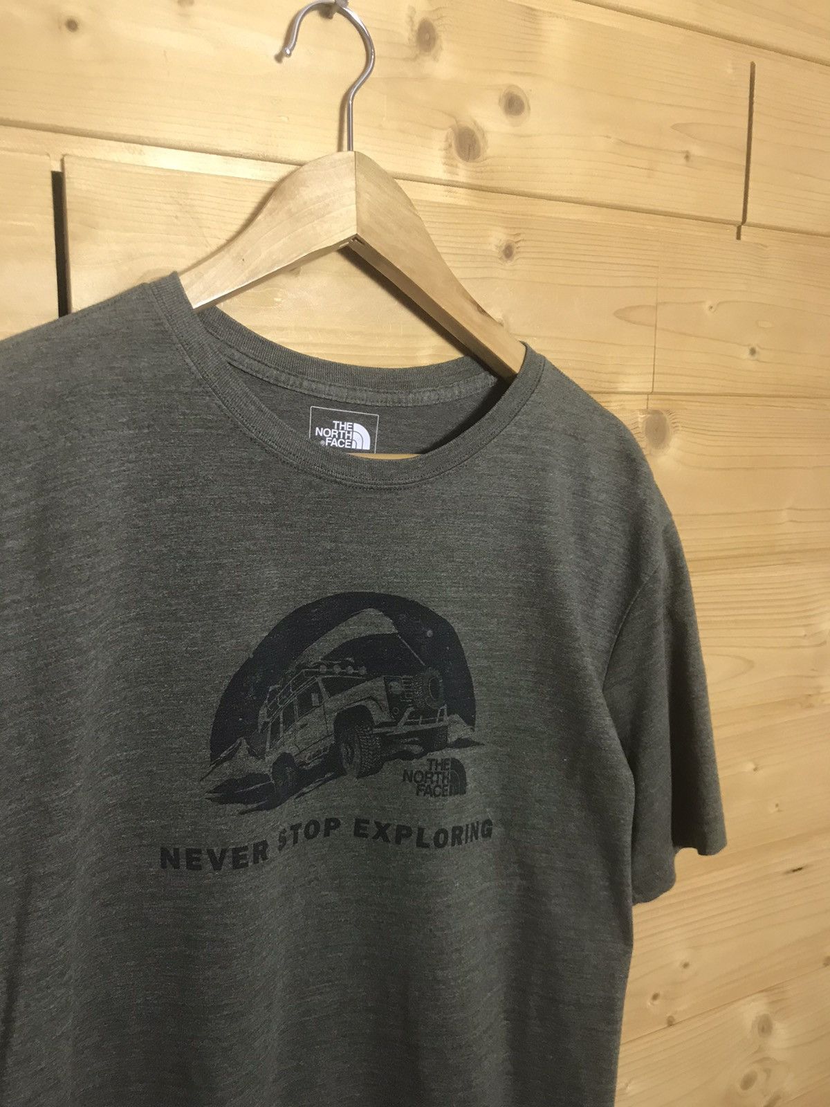 The North Face The North Face t-shirt Size US XL / EU 56 / 4 - 1 Thumbnail