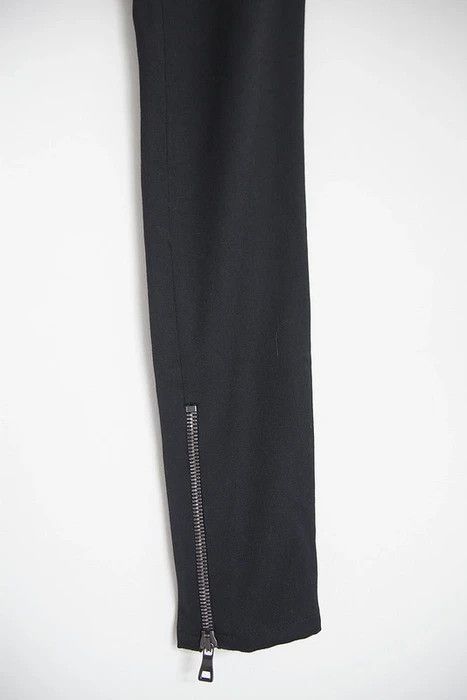 Balmain 2014 wool trousers Size 26" / US 2 / IT 38 - 4 Thumbnail
