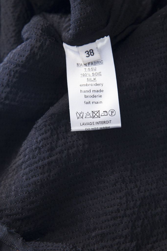 Balmain AW10 sequin top Size S / US 4 / IT 40 - 8 Thumbnail