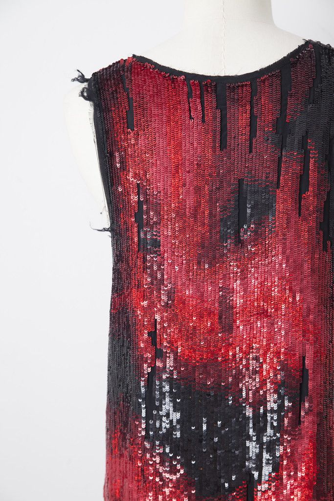 Balmain AW10 sequin top Size S / US 4 / IT 40 - 5 Thumbnail