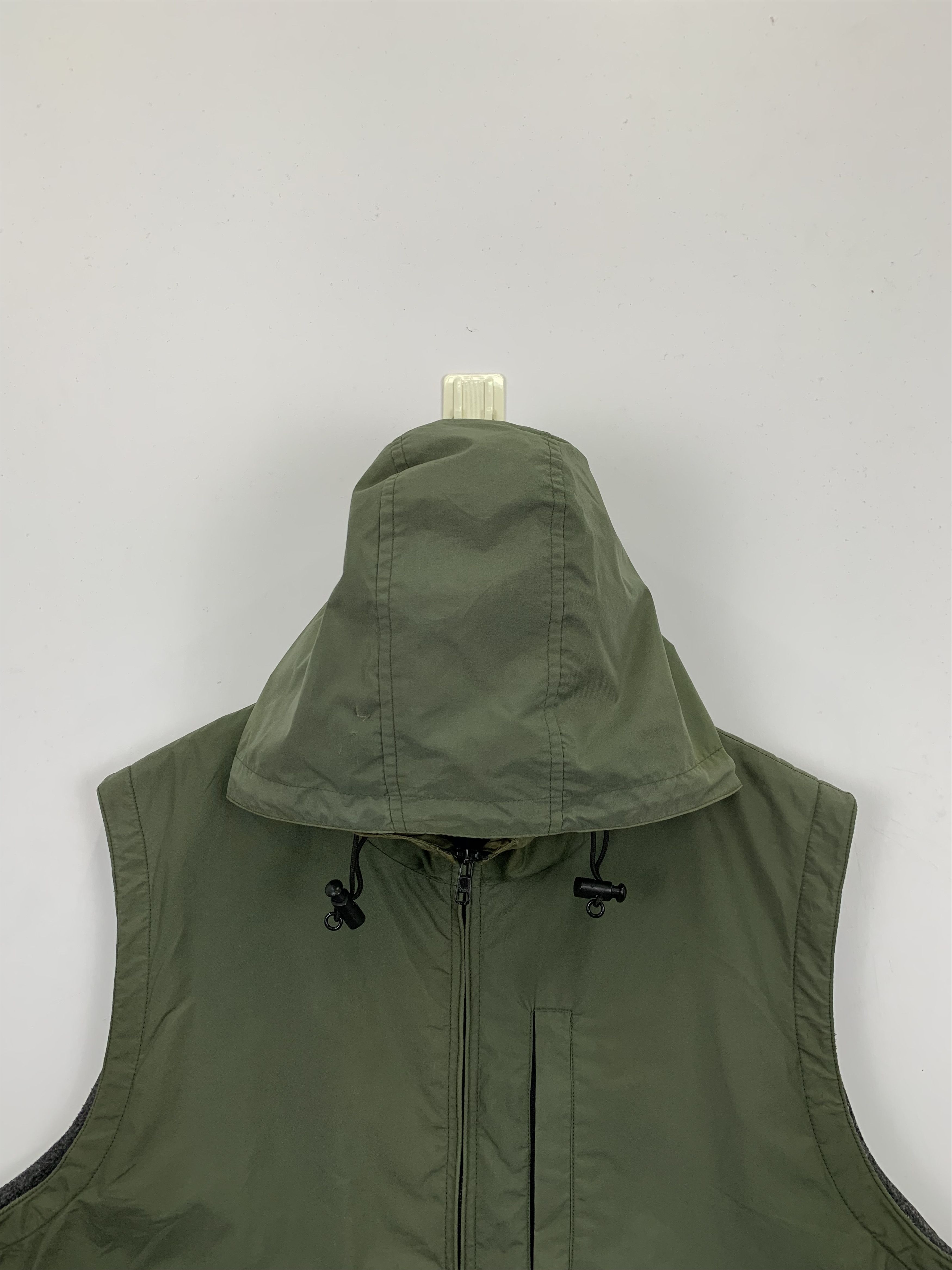 Japanese Brand × Uniqlo × Vintage Vintage 90s Uniqlo Hoodie
