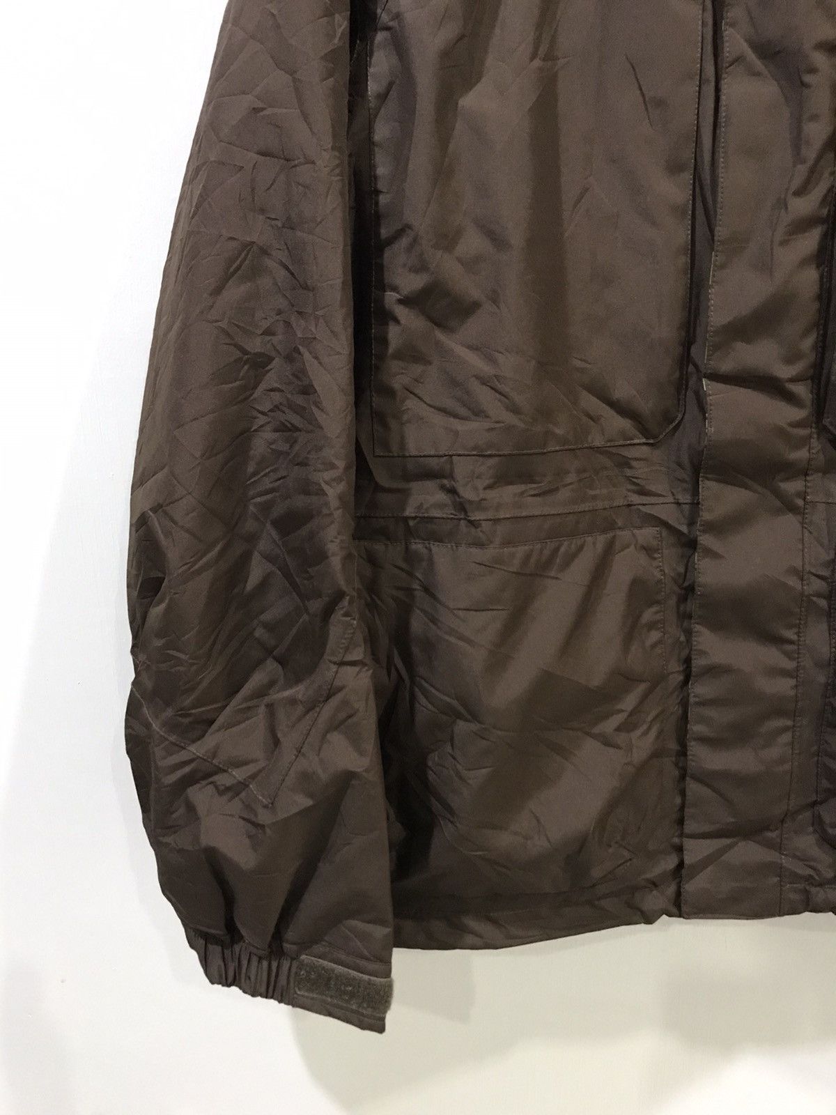 Burton BURTON Multipockets Hoodie Ski Jacket Hiroki Nakamura Era Size US M / EU 48-50 / 2 - 6 Thumbnail