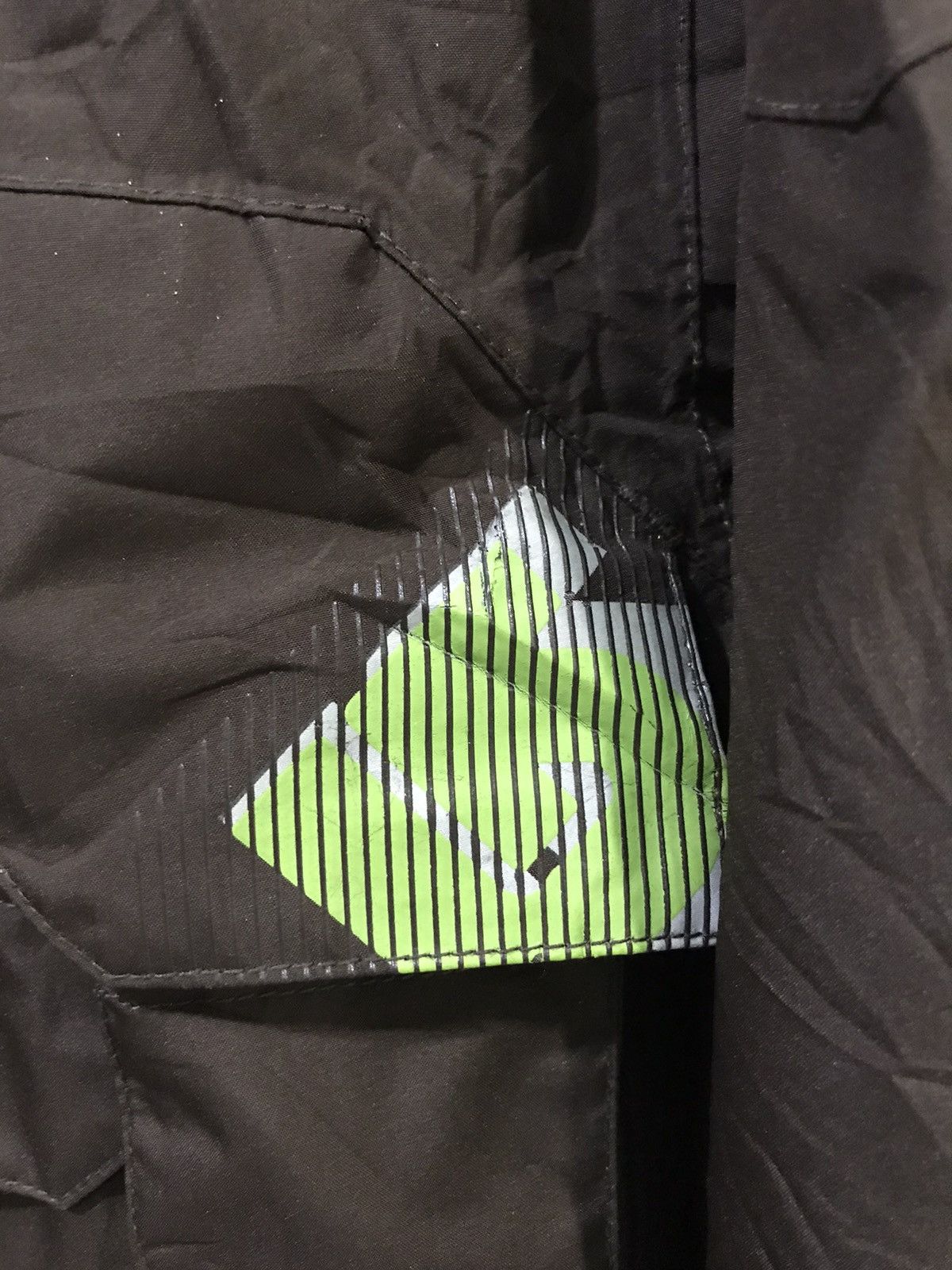 Burton BURTON Multipockets Hoodie Ski Jacket Hiroki Nakamura Era Size US M / EU 48-50 / 2 - 13 Thumbnail