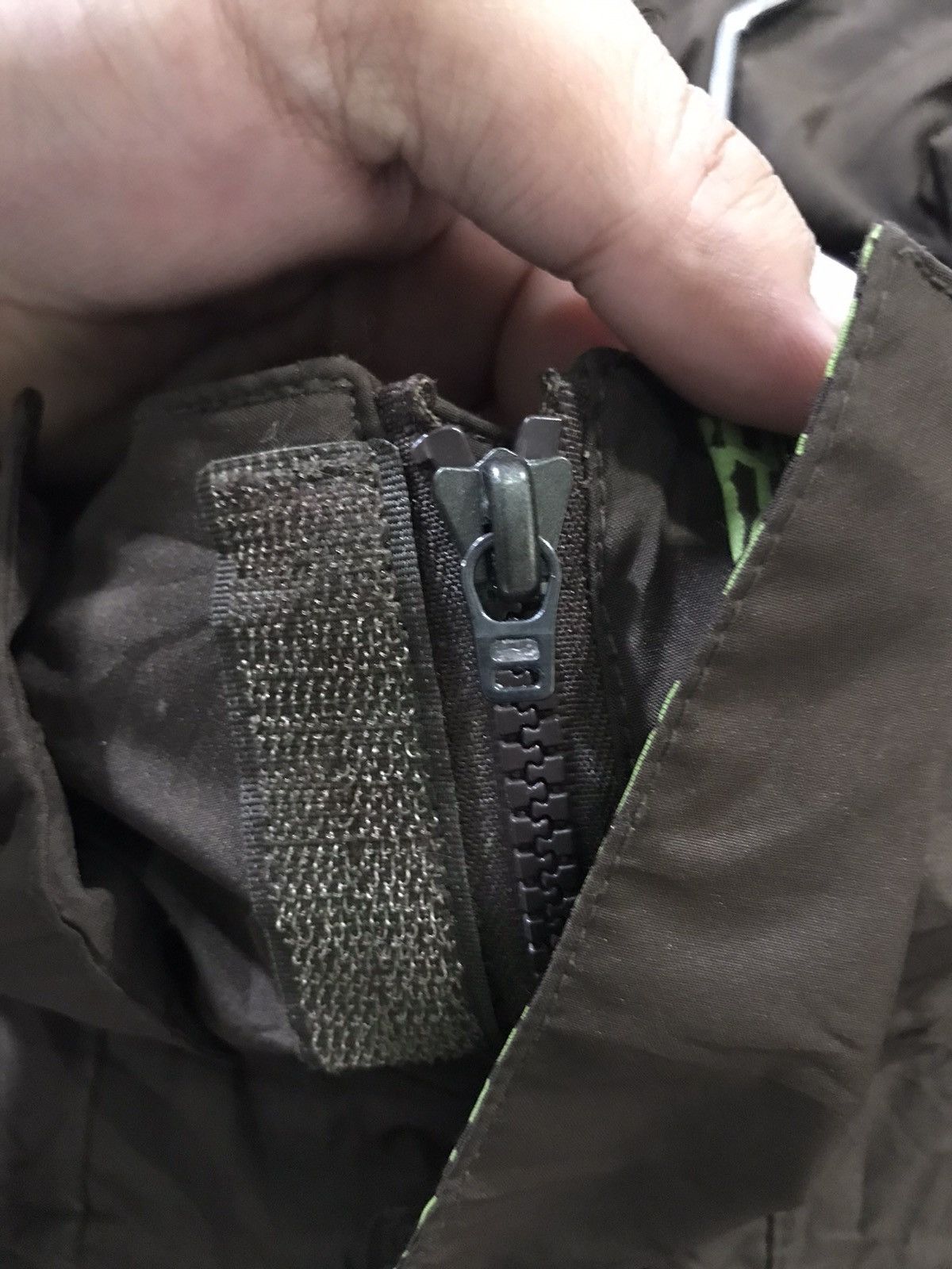 Burton BURTON Multipockets Hoodie Ski Jacket Hiroki Nakamura Era Size US M / EU 48-50 / 2 - 14 Thumbnail