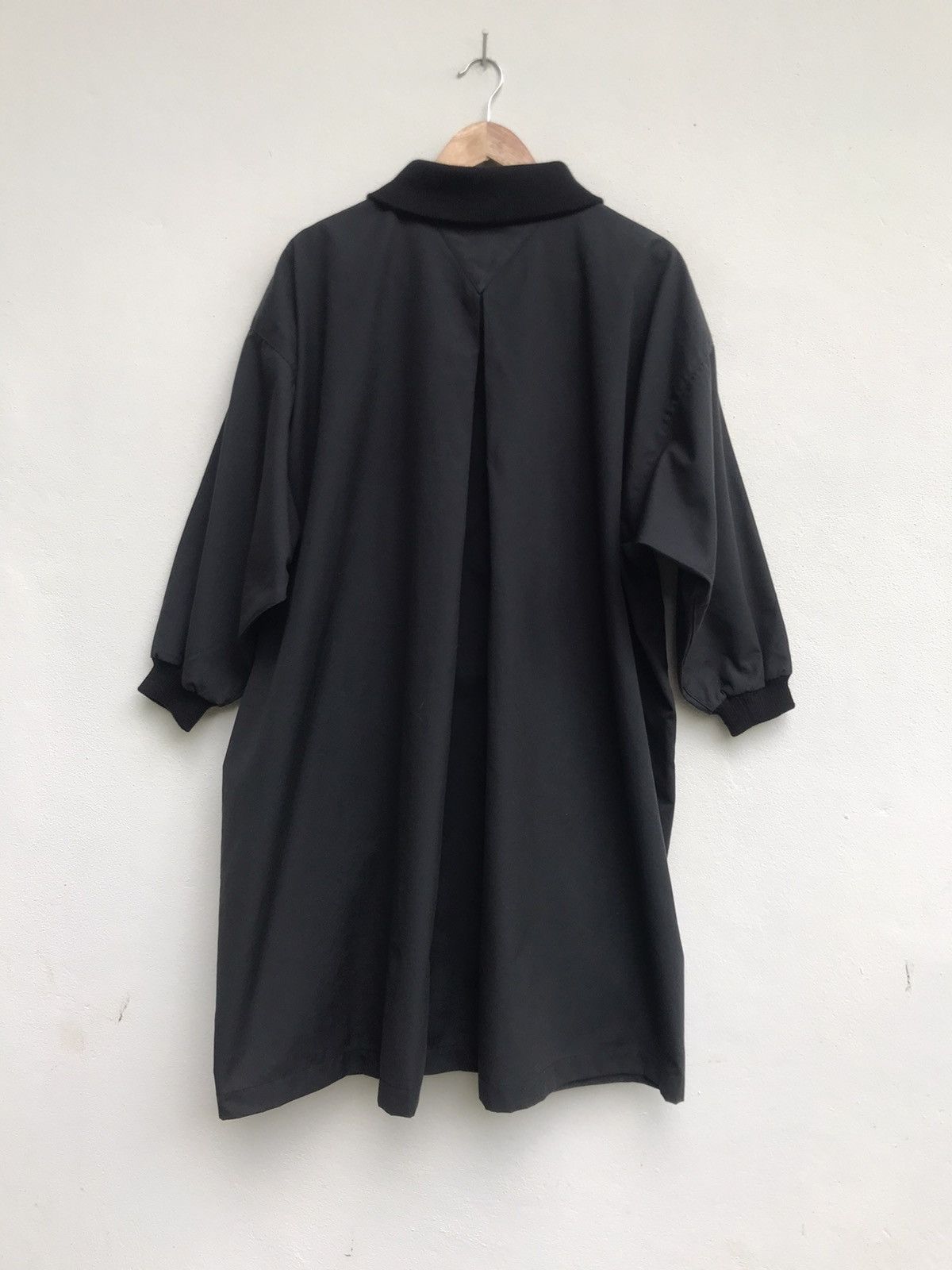 Issey Miyake IM Issey Miyake Squirrel Jacket Size US M / EU 48-50 / 2 - 4 Thumbnail
