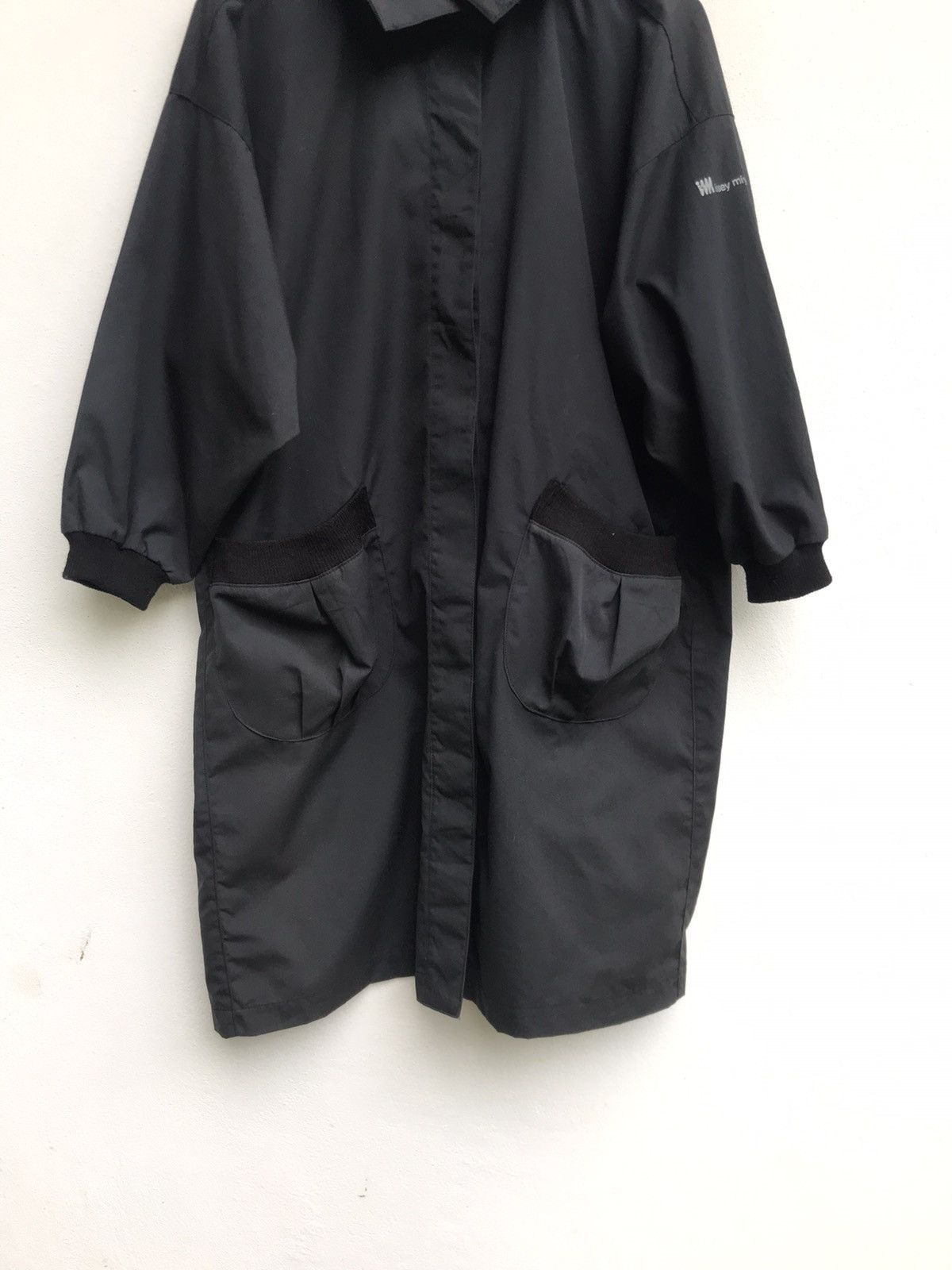 Issey Miyake IM Issey Miyake Squirrel Jacket Size US M / EU 48-50 / 2 - 5 Thumbnail