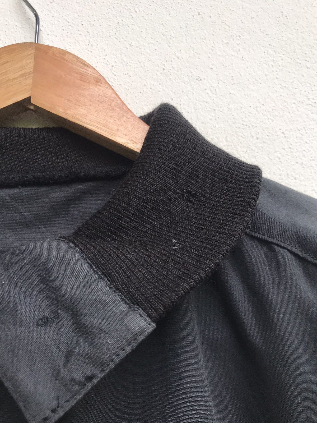 Issey Miyake IM Issey Miyake Squirrel Jacket Size US M / EU 48-50 / 2 - 13 Thumbnail
