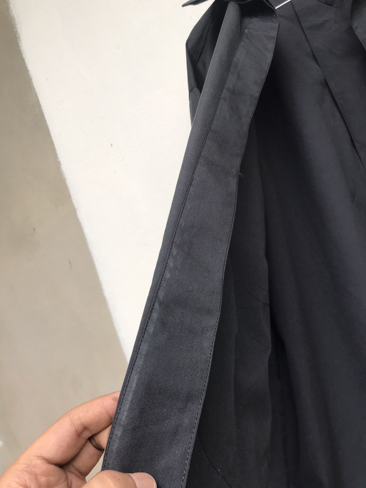 Issey Miyake IM Issey Miyake Squirrel Jacket Size US M / EU 48-50 / 2 - 14 Thumbnail