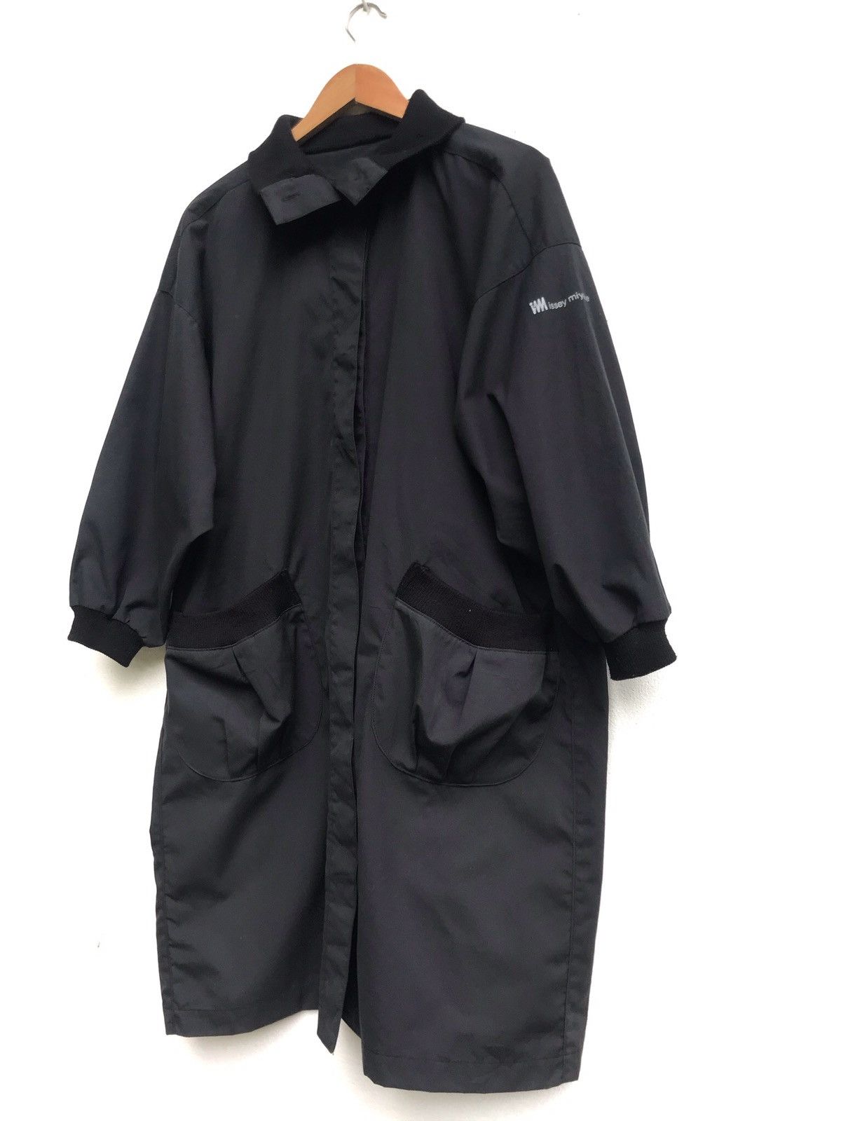 Issey Miyake IM Issey Miyake Squirrel Jacket Size US M / EU 48-50 / 2 - 1 Thumbnail