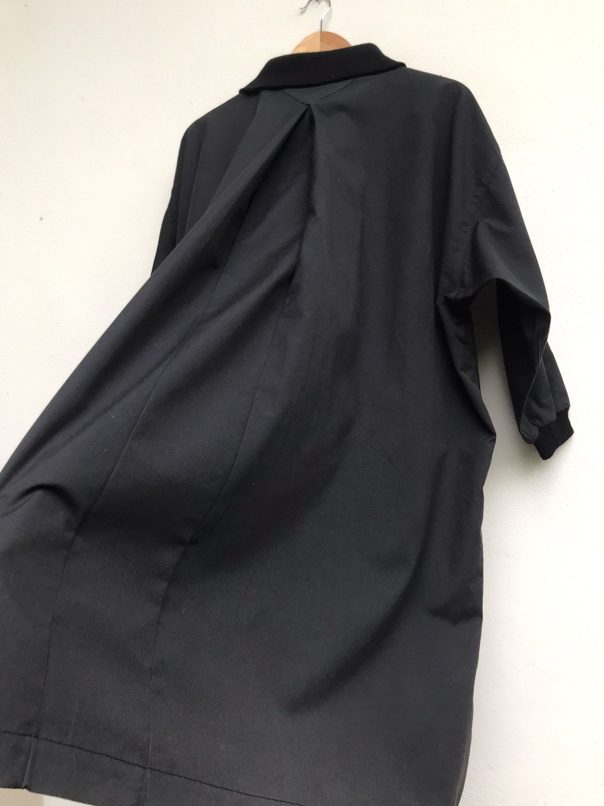 Issey Miyake IM Issey Miyake Squirrel Jacket Size US M / EU 48-50 / 2 - 6 Thumbnail