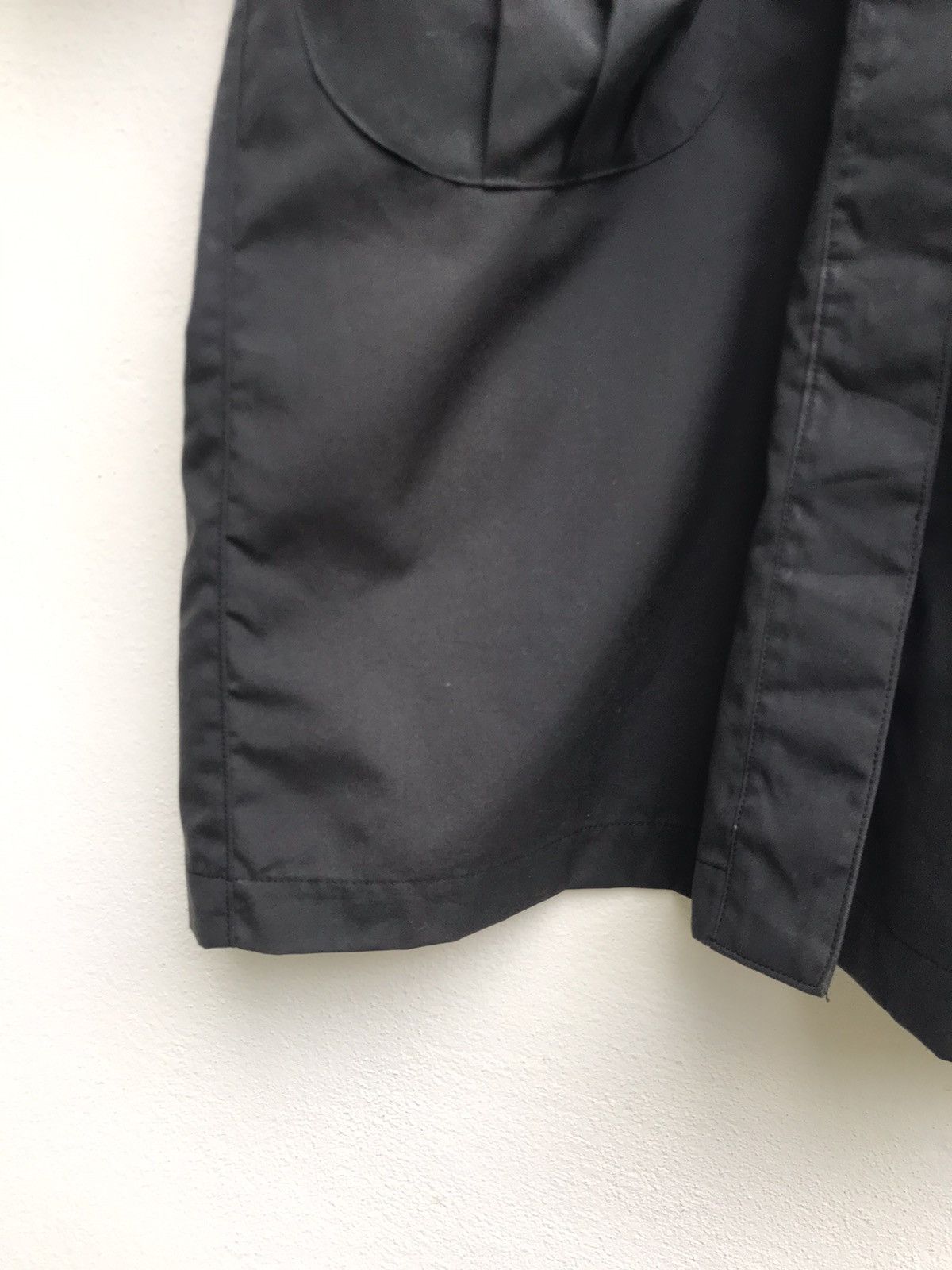 Issey Miyake IM Issey Miyake Squirrel Jacket Size US M / EU 48-50 / 2 - 15 Thumbnail