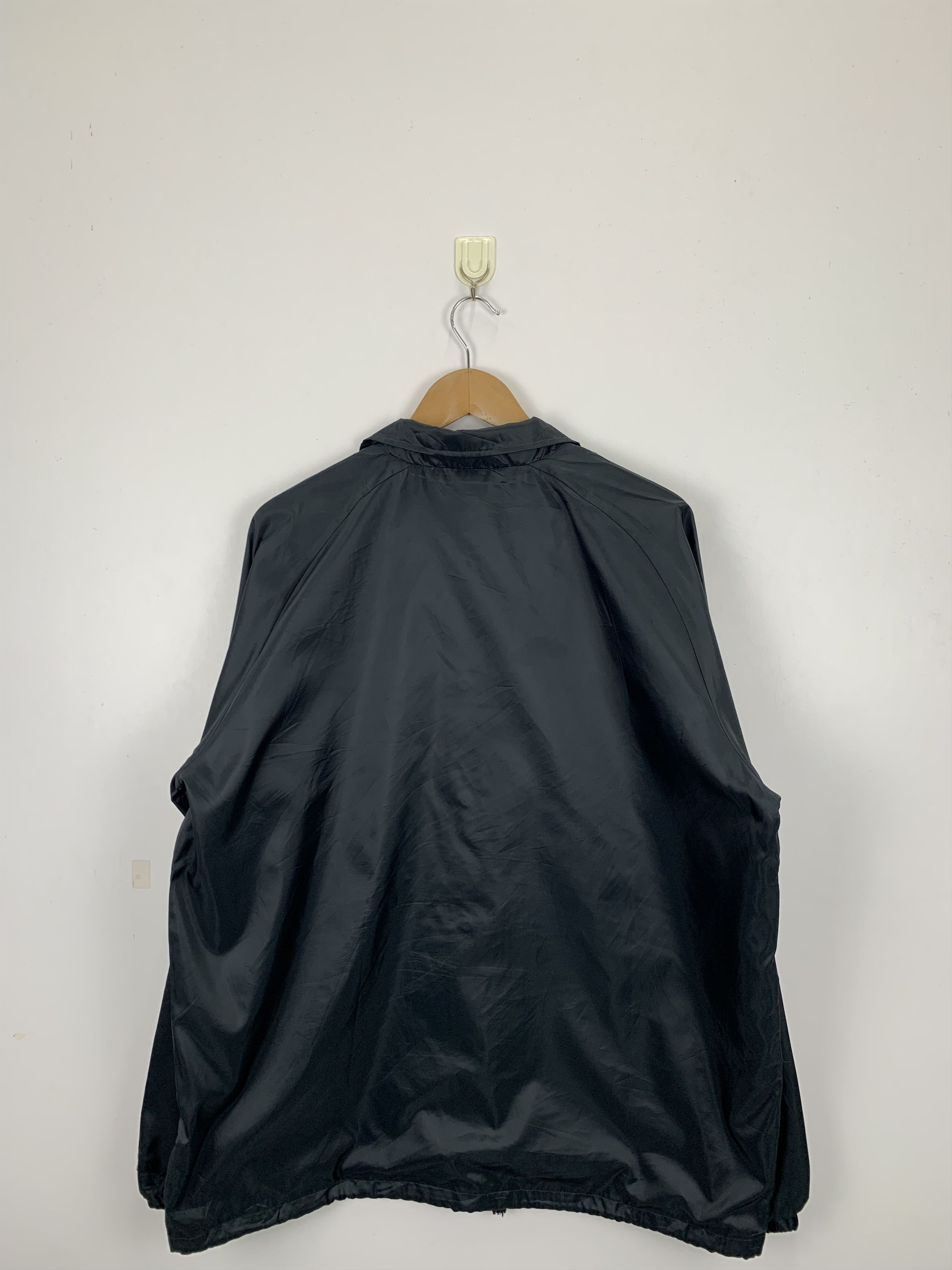 Champion × Vintage Vintage Champion Bomber Light Jacket J0987 Size US XL / EU 56 / 4 - 3 Thumbnail