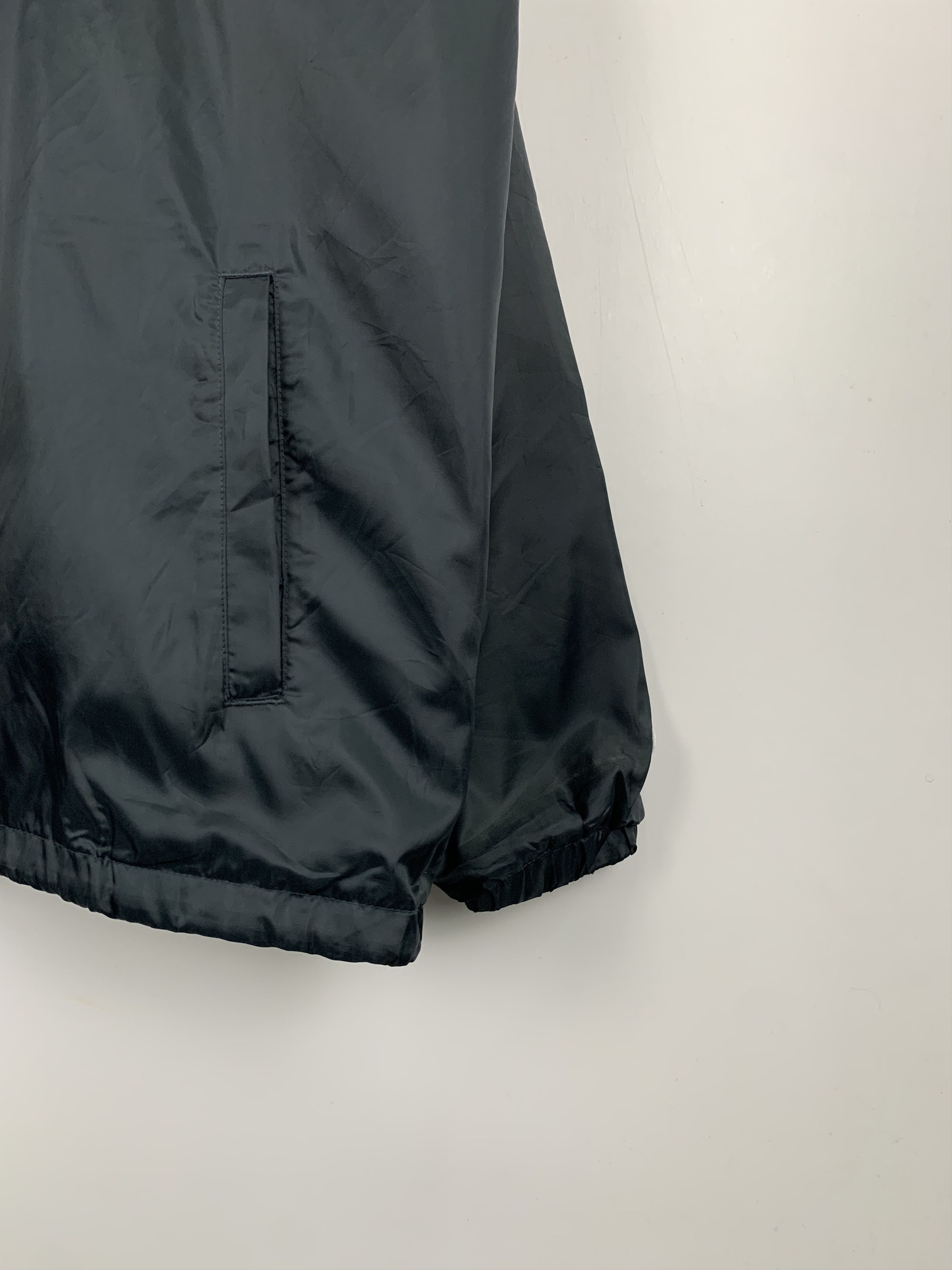 Champion × Vintage Vintage Champion Bomber Light Jacket J0987 Size US XL / EU 56 / 4 - 8 Thumbnail