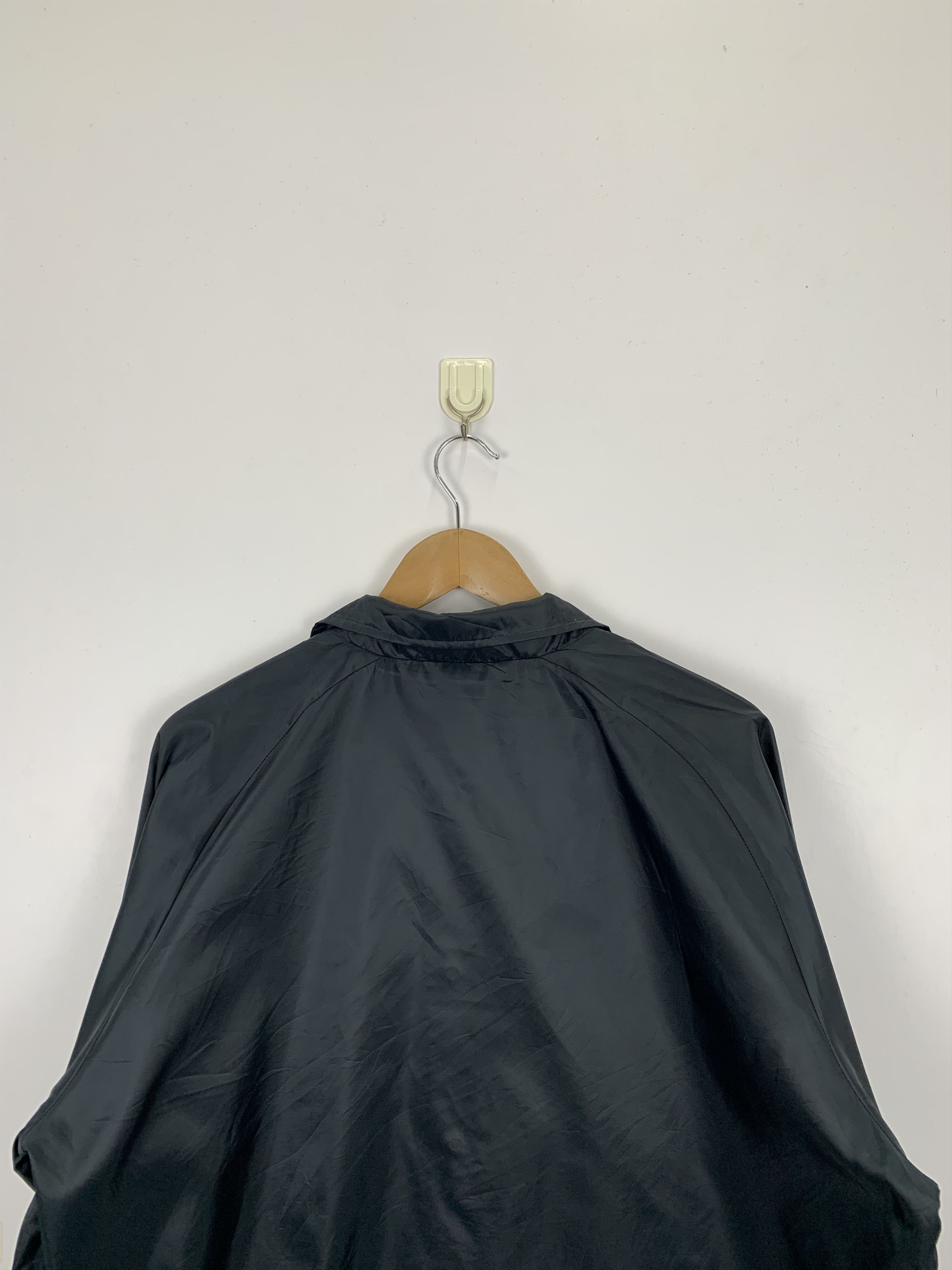 Champion × Vintage Vintage Champion Bomber Light Jacket J0987 Size US XL / EU 56 / 4 - 4 Thumbnail