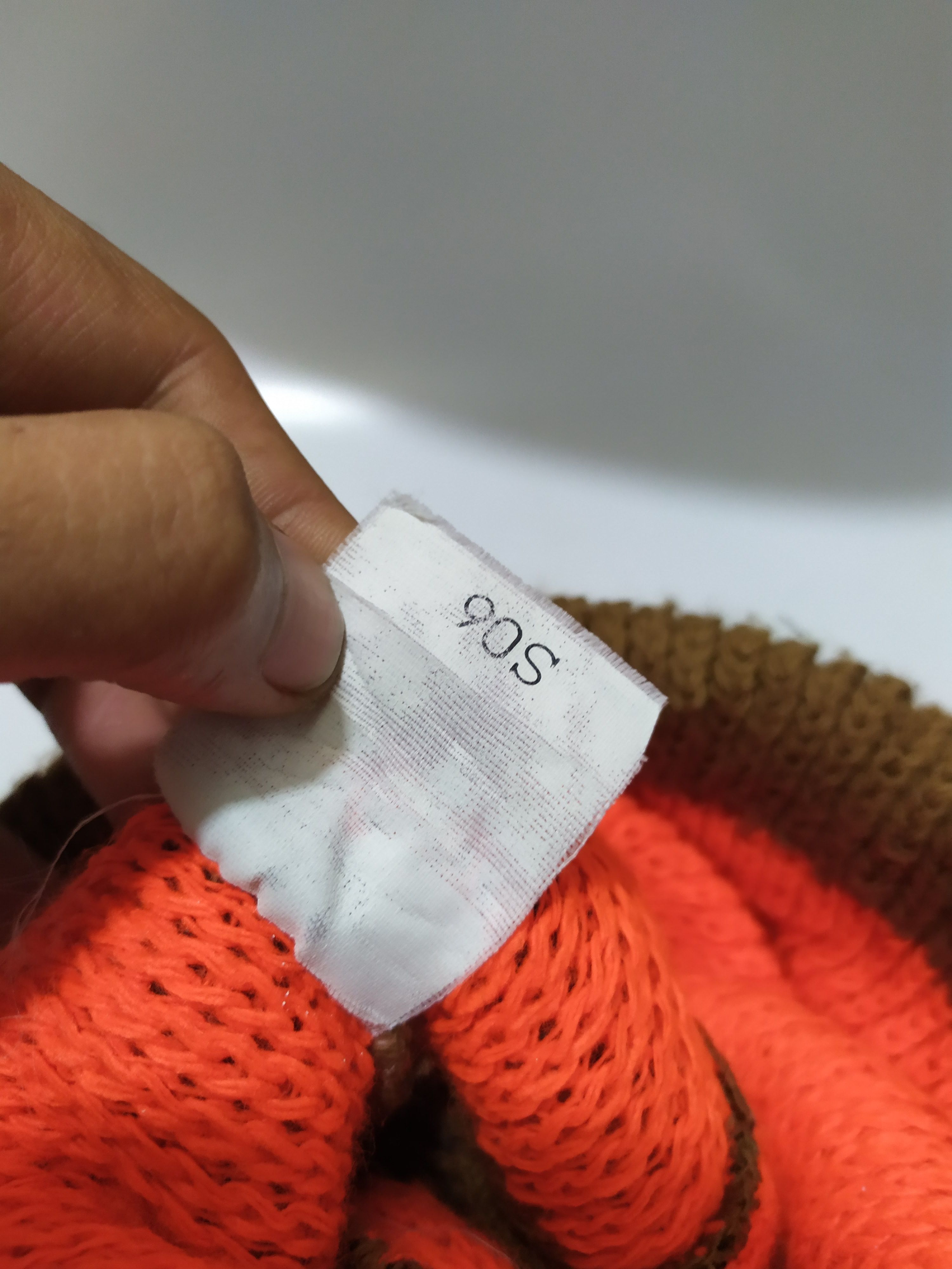 Carhartt × Vintage 🔥Rare!! Vintage Carhartt Beanie Size ONE SIZE - 10 Thumbnail