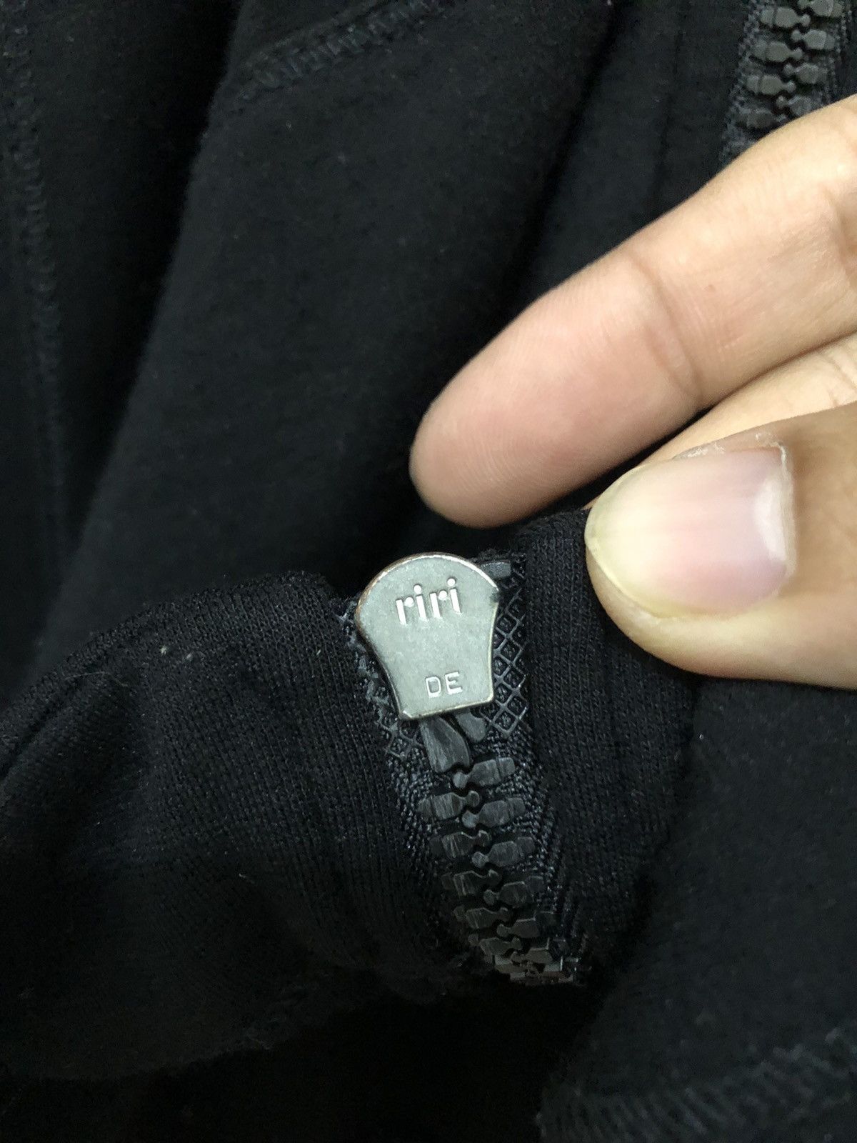 Jil Sander Jil Sander Cropped Sweatshirt Hoodie Italy Made Size US S / EU 44-46 / 1 - 8 Thumbnail