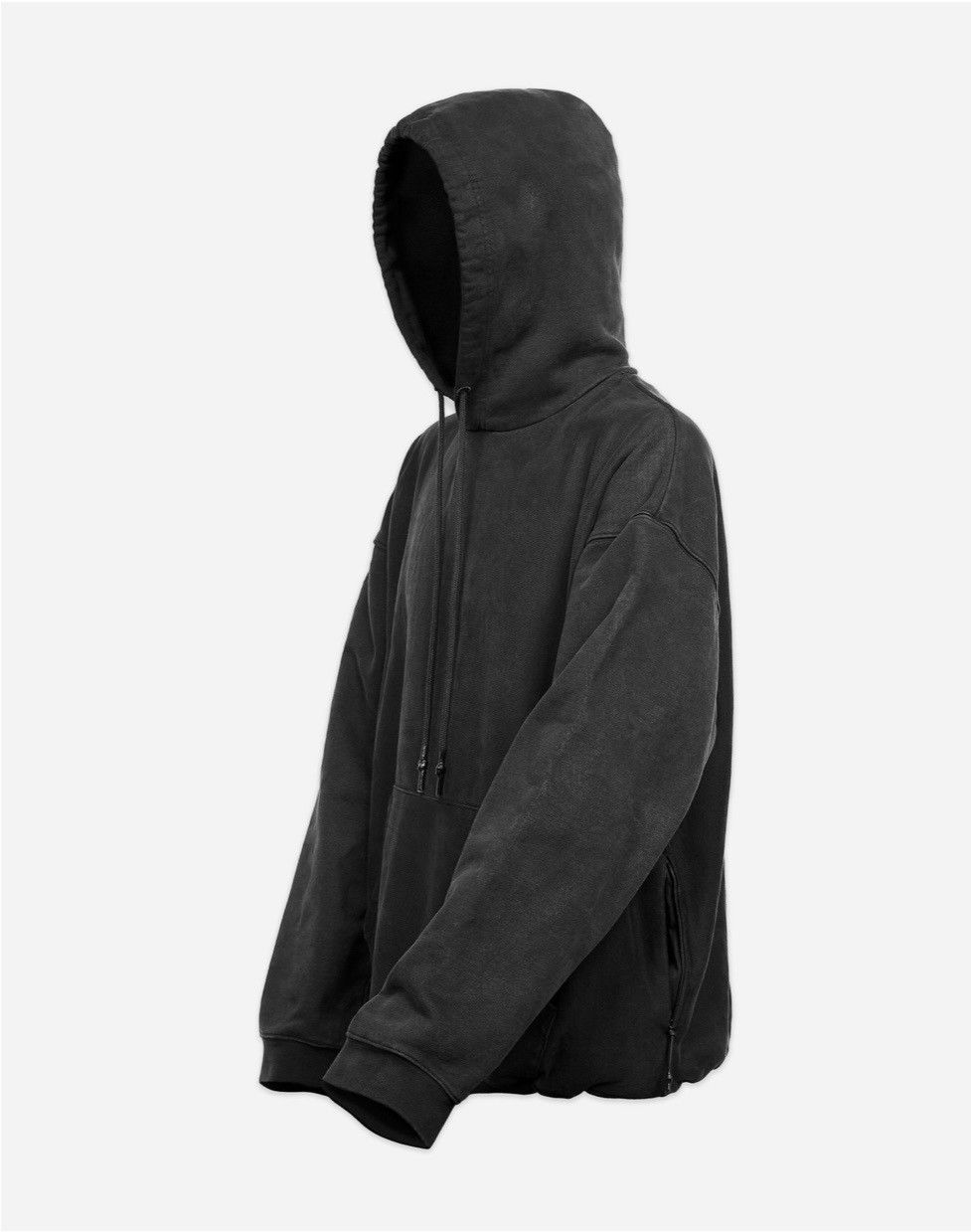 jacov Heavy Hoodie Size US L / EU 52-54 / 3 - 3 Thumbnail