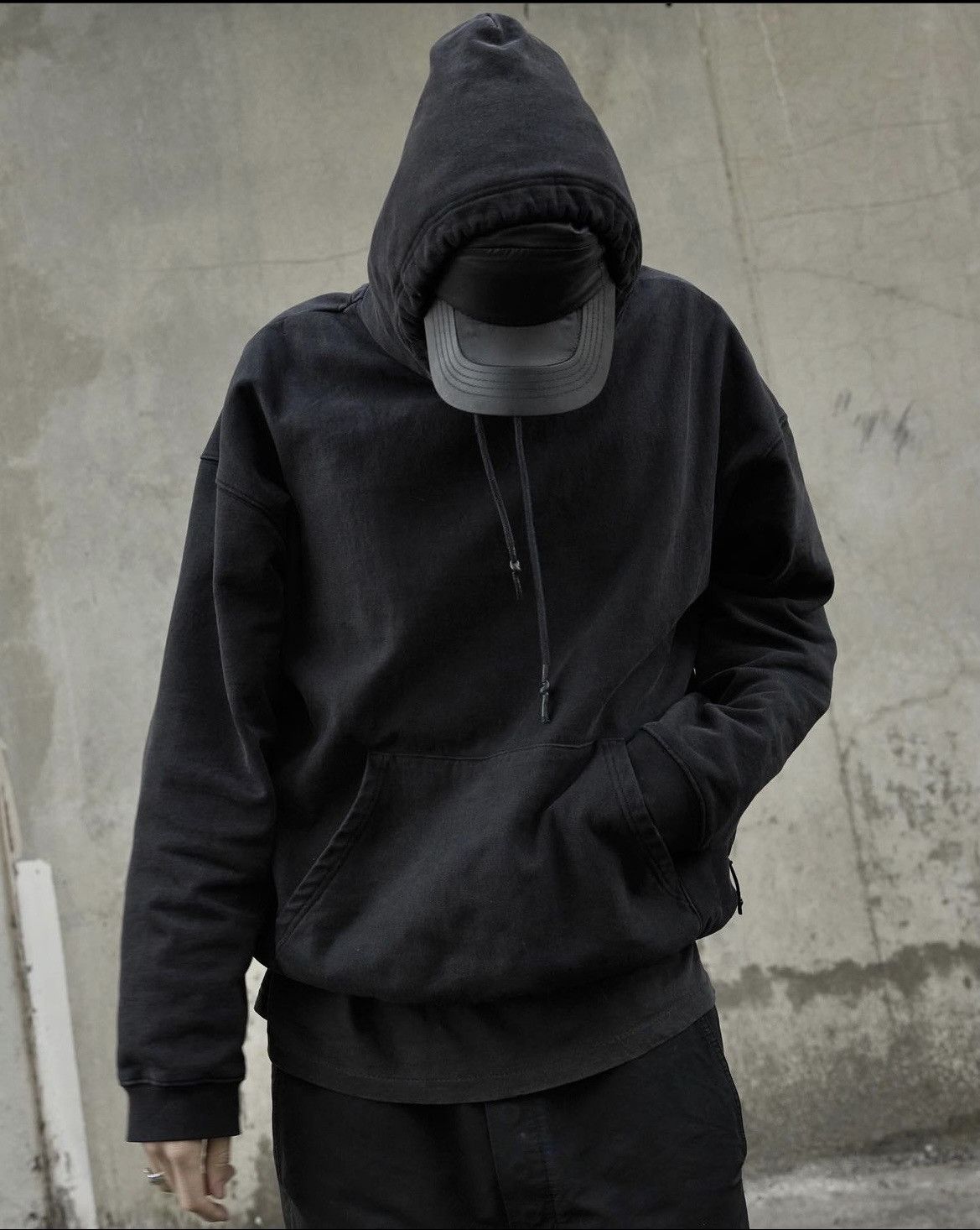 jacov Heavy Hoodie Size US L / EU 52-54 / 3 - 7 Thumbnail