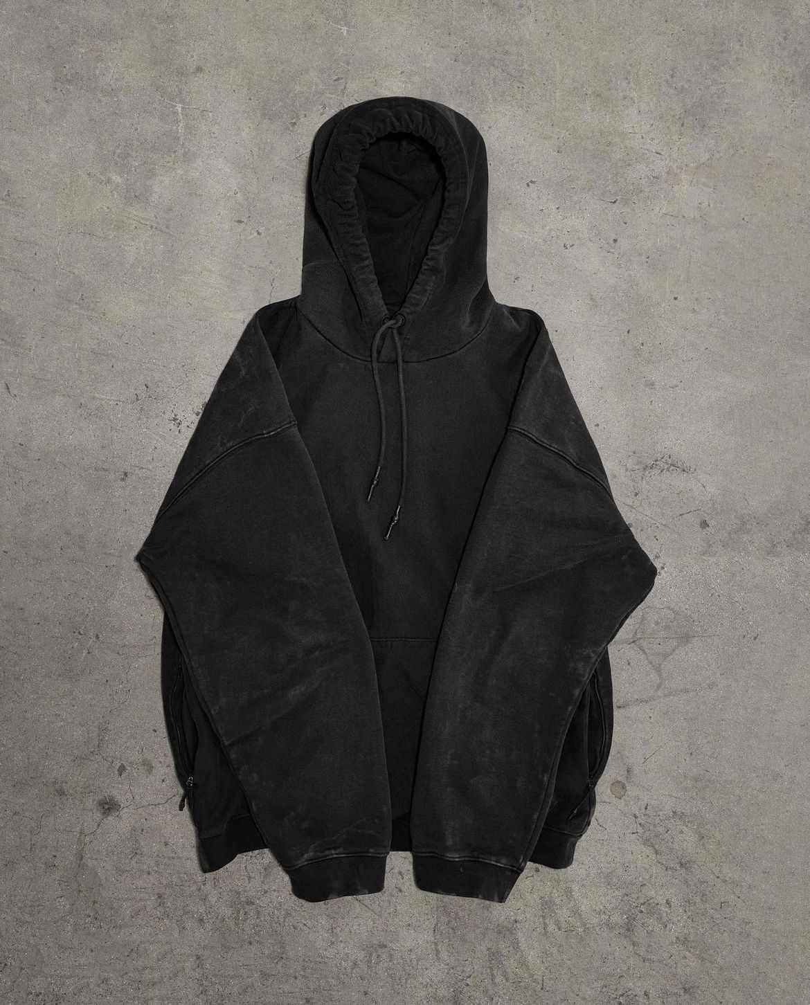 jacov Heavy Hoodie Size US L / EU 52-54 / 3 - 1 Thumbnail