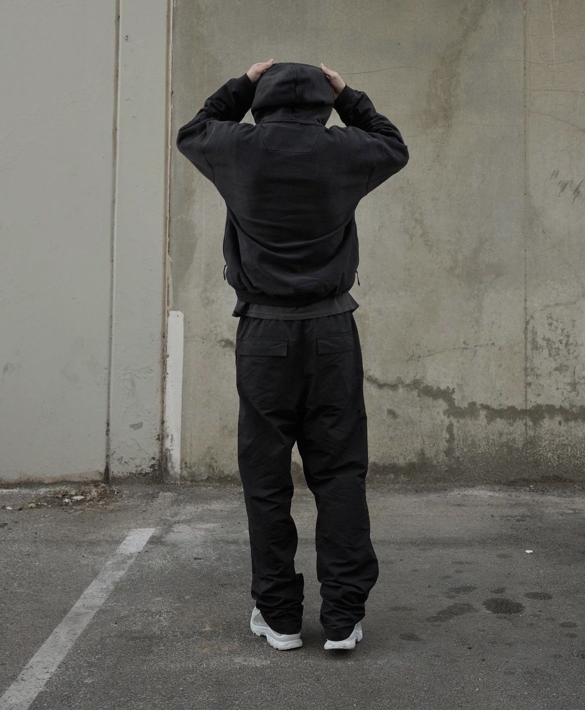 jacov Heavy Hoodie Size US L / EU 52-54 / 3 - 8 Thumbnail