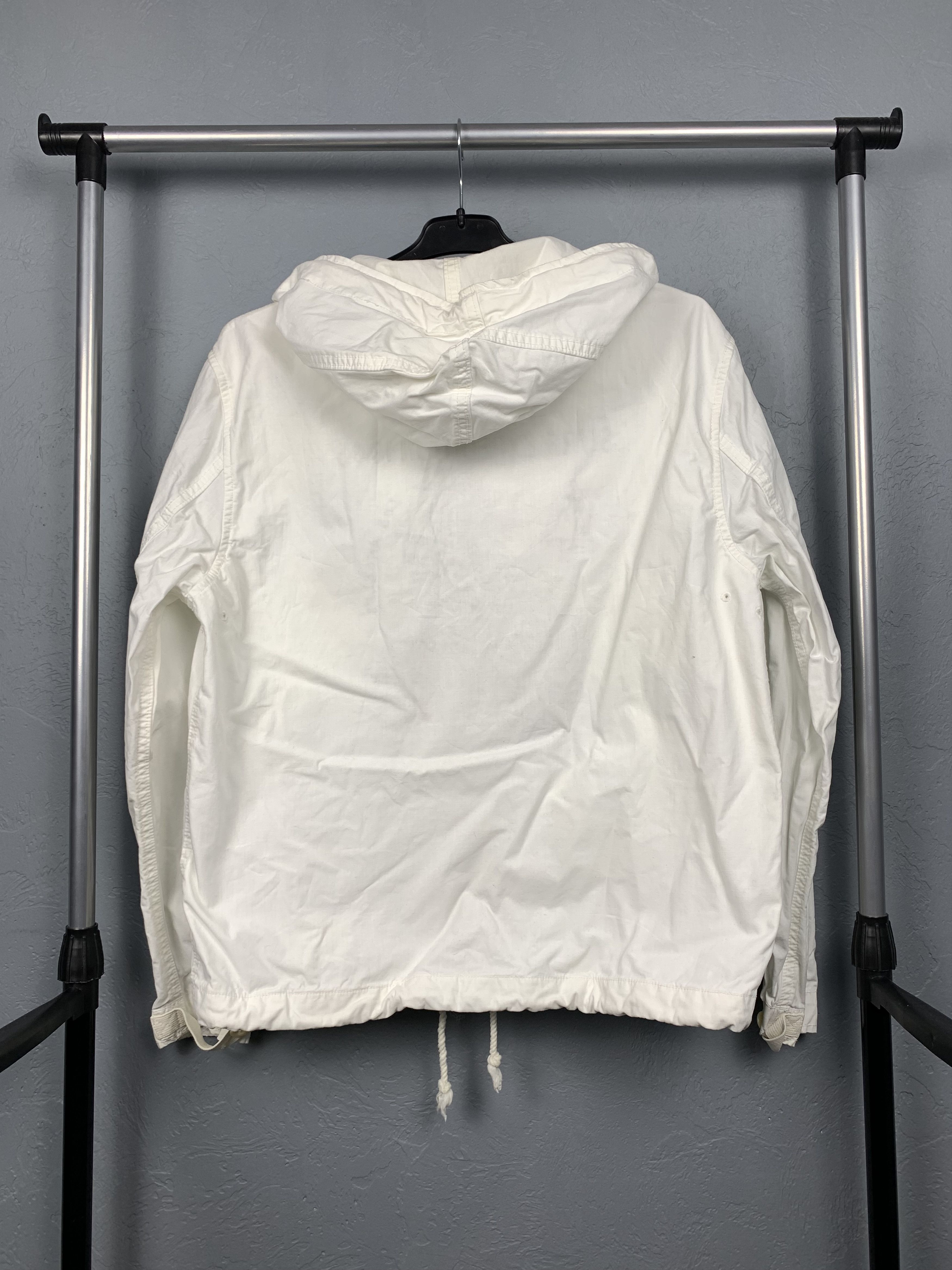 Polo Ralph Lauren Polo Ralph Lauren Pacific Surf Expedition Jacket Size US M / EU 48-50 / 2 - 5 Thumbnail