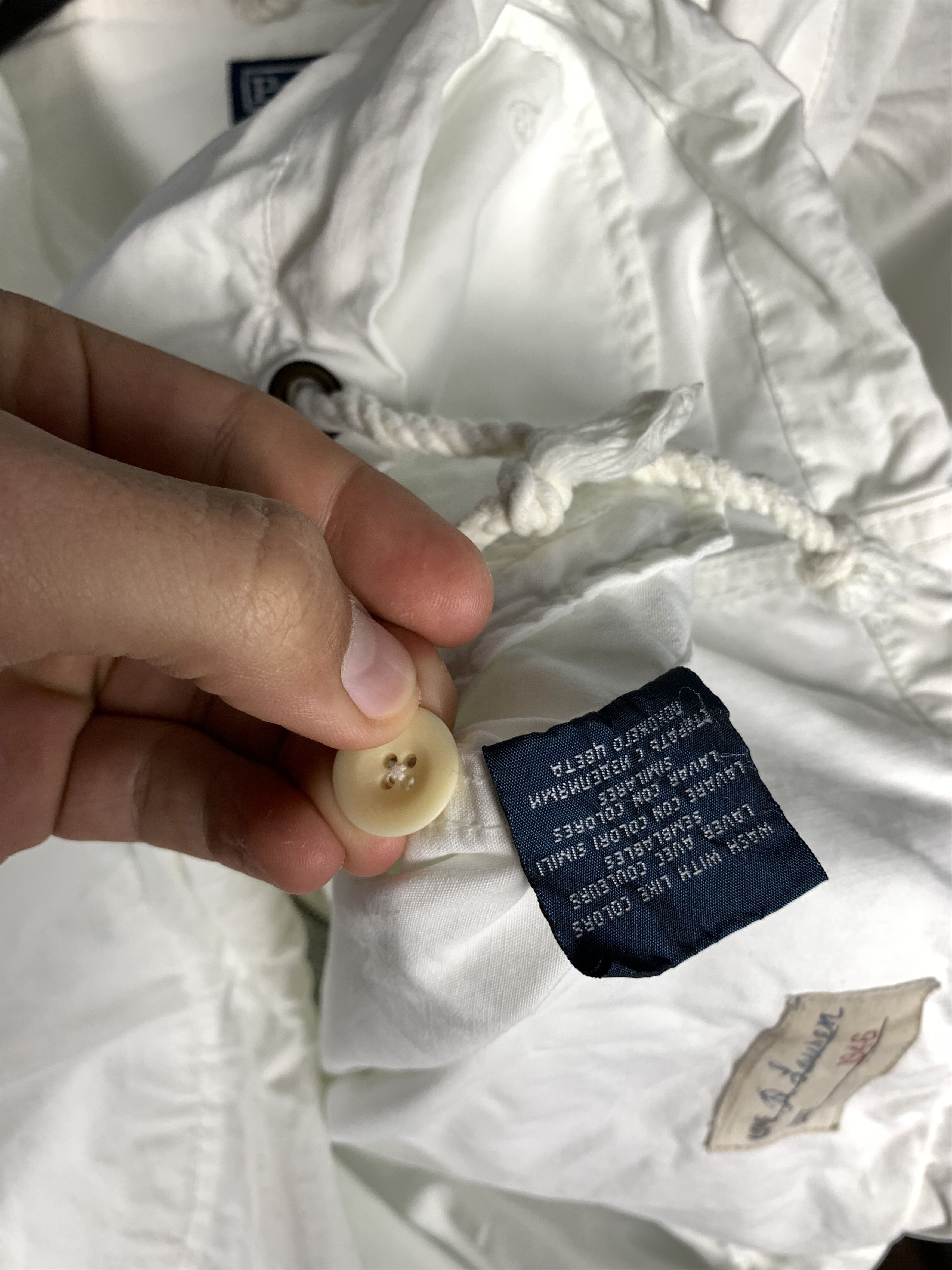 Polo Ralph Lauren Polo Ralph Lauren Pacific Surf Expedition Jacket Size US M / EU 48-50 / 2 - 4 Thumbnail