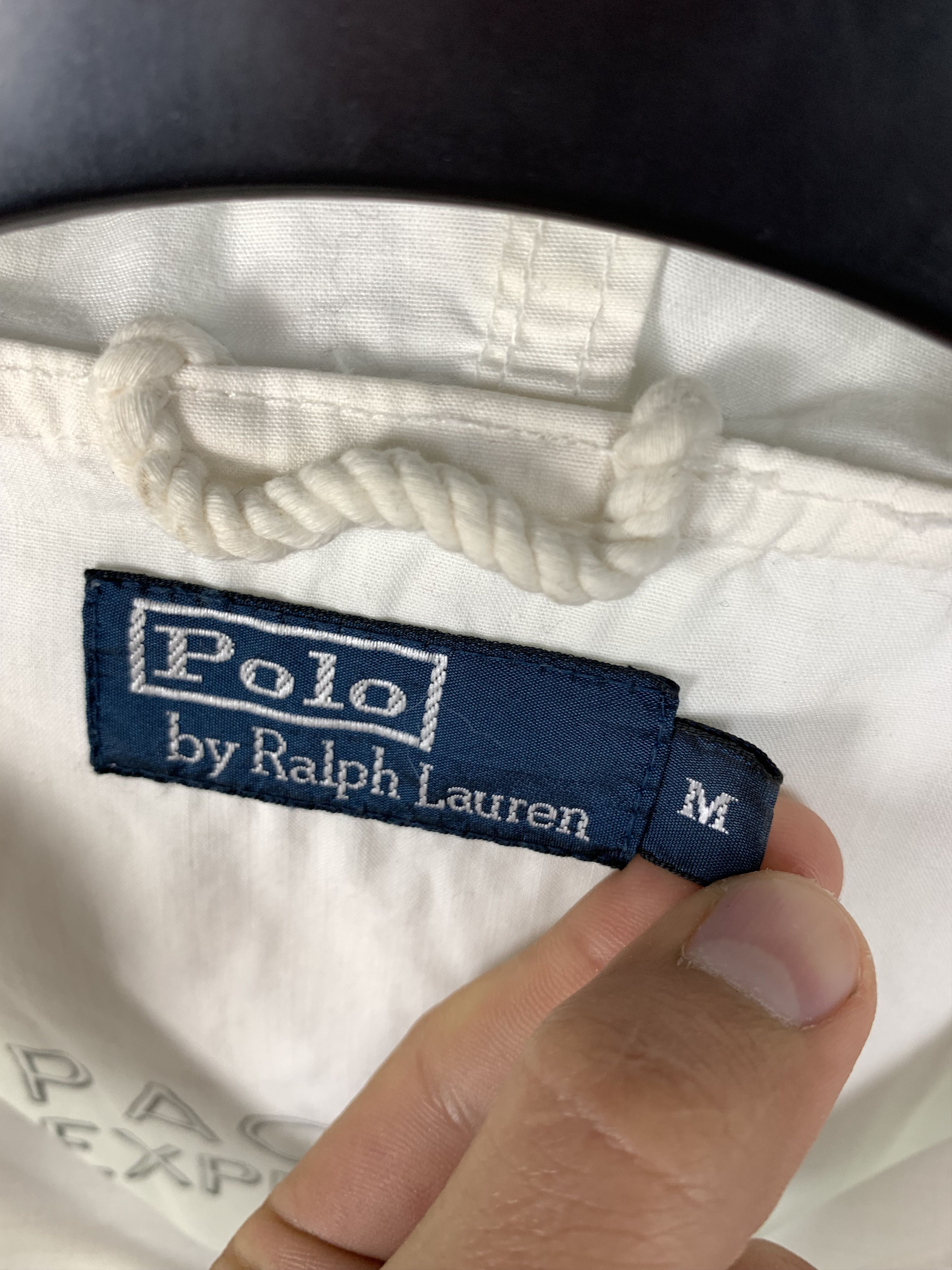 Polo Ralph Lauren Polo Ralph Lauren Pacific Surf Expedition Jacket Size US M / EU 48-50 / 2 - 2 Thumbnail