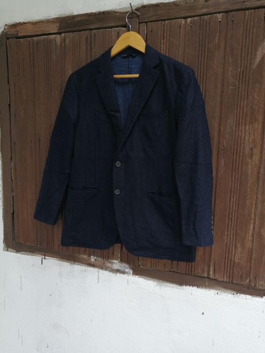 Loro Piana cashmere Durban X Loro Piana Suit Jacket Made in Japan | Grailed