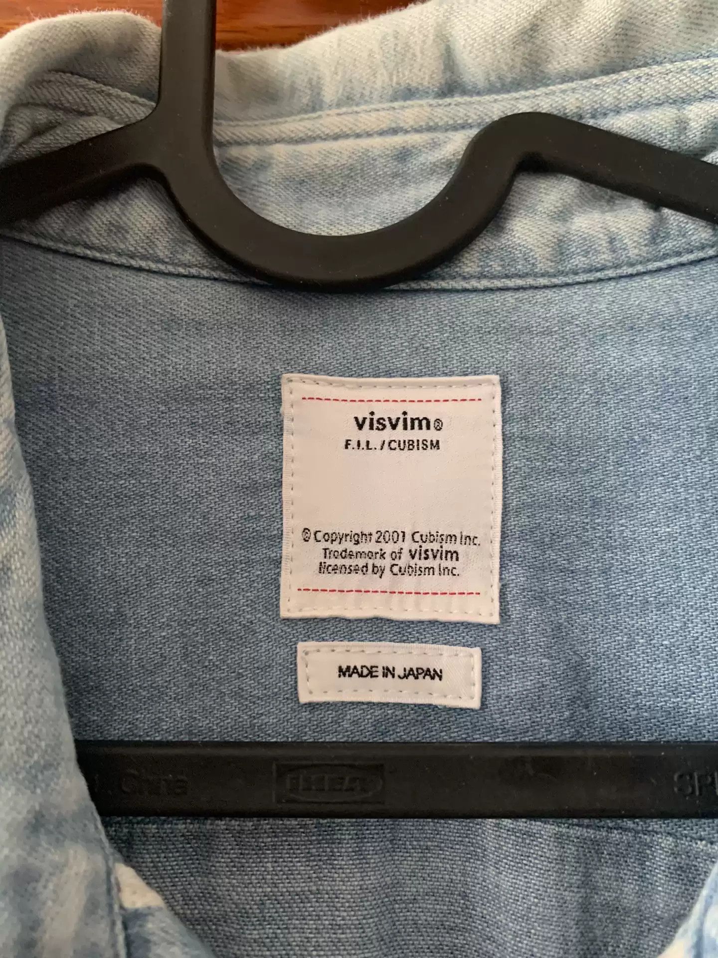 Visvim VISVIM 18SS SPOT SS BANDANA BO Size US L / EU 52-54 / 3 - 3 Thumbnail