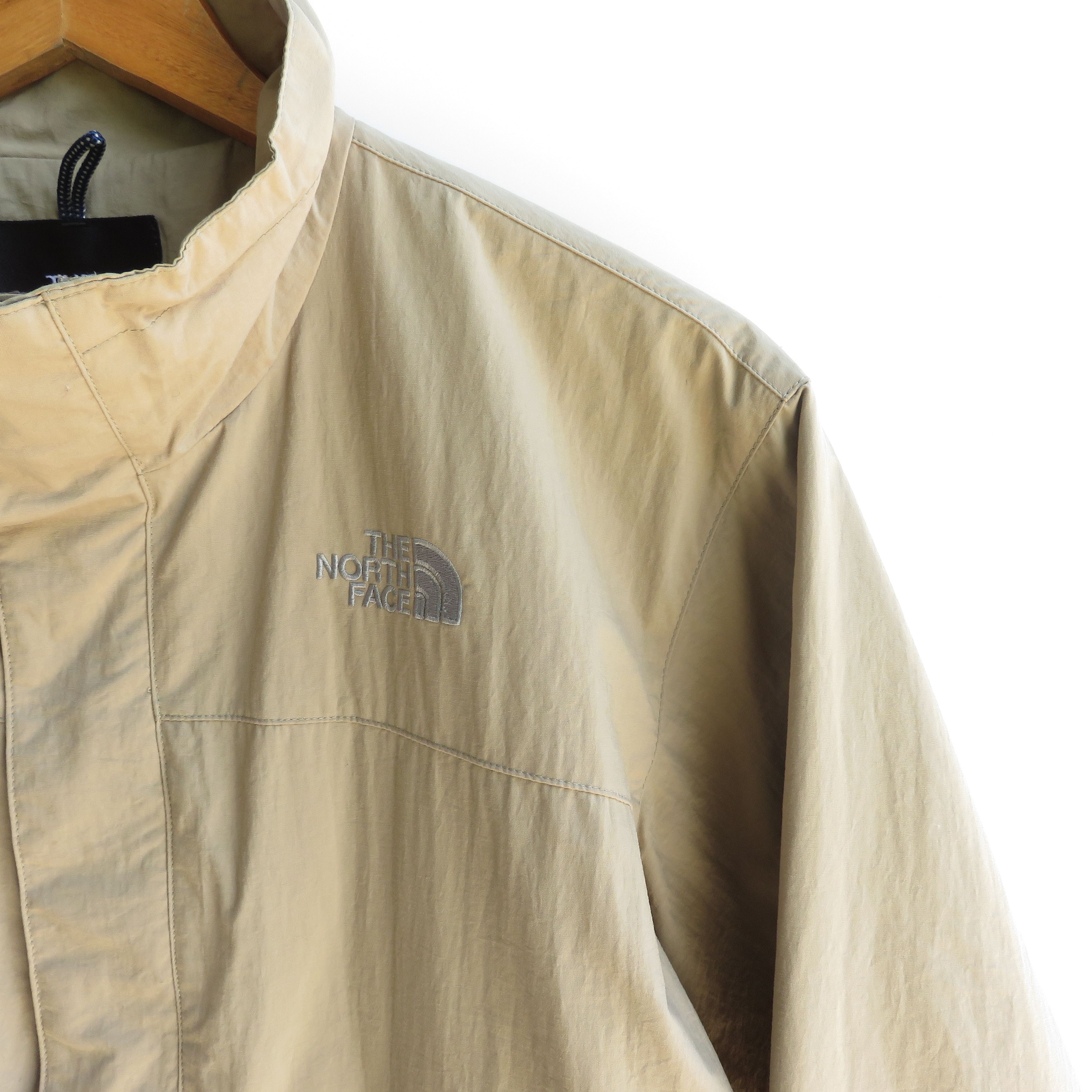 The North Face The North Face Nylon Jacket Size US S / EU 44-46 / 1 - 3 Thumbnail
