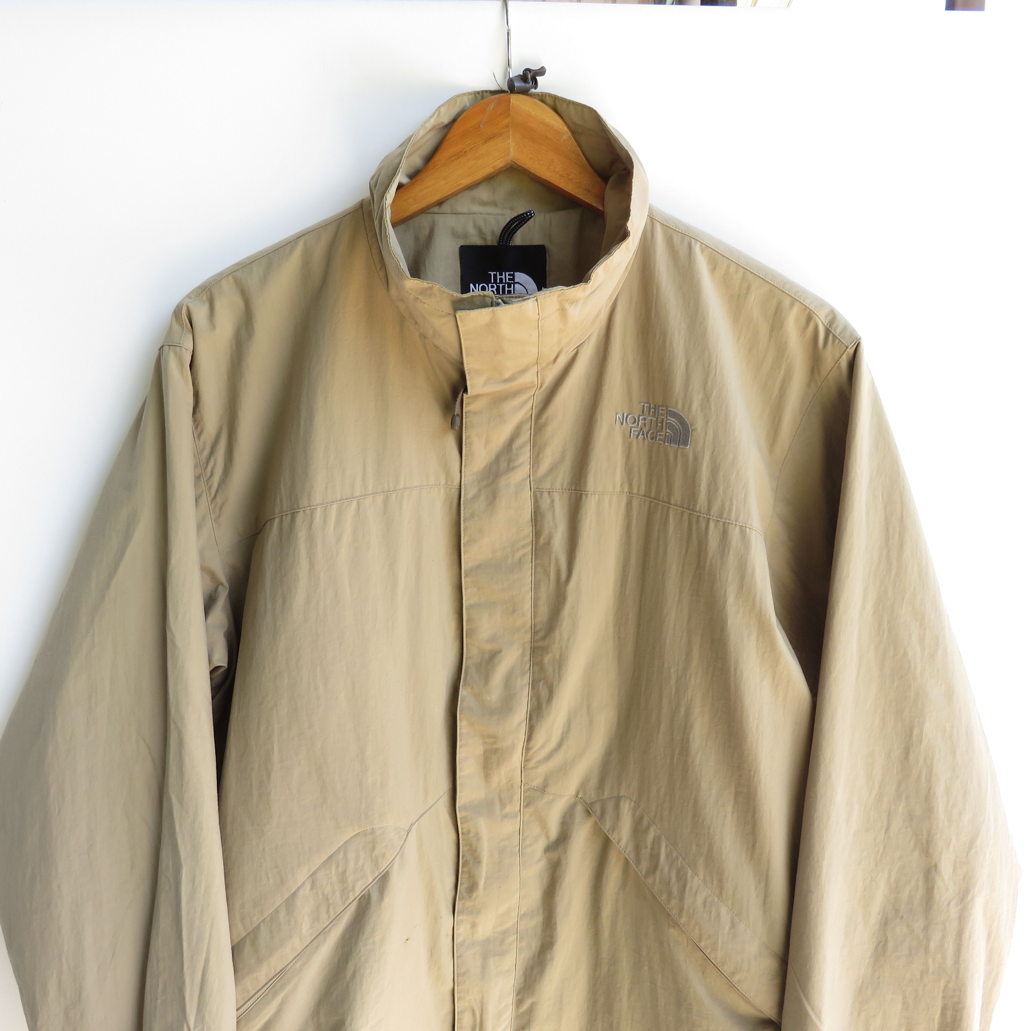 The North Face The North Face Nylon Jacket Size US S / EU 44-46 / 1 - 2 Thumbnail