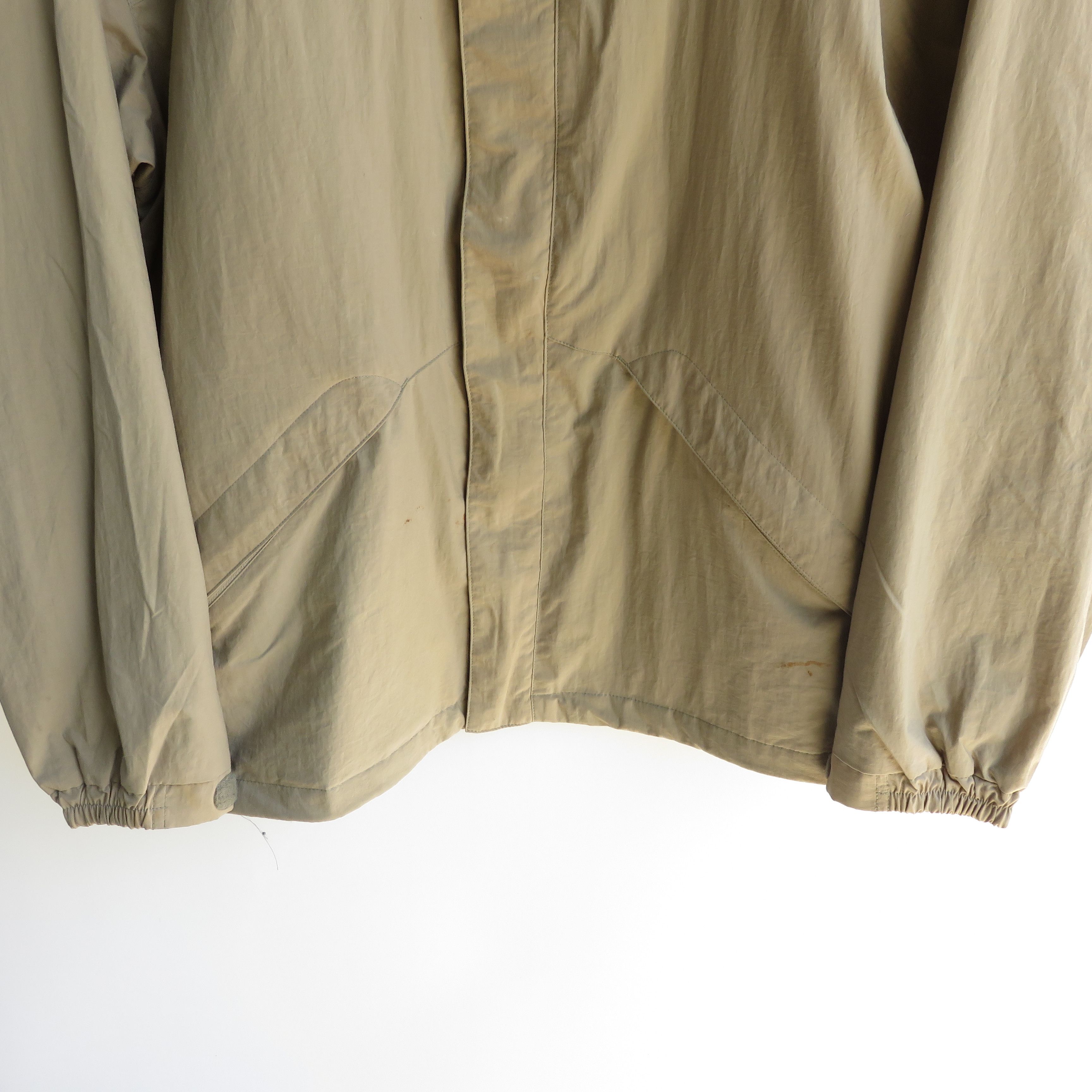 The North Face The North Face Nylon Jacket Size US S / EU 44-46 / 1 - 4 Thumbnail