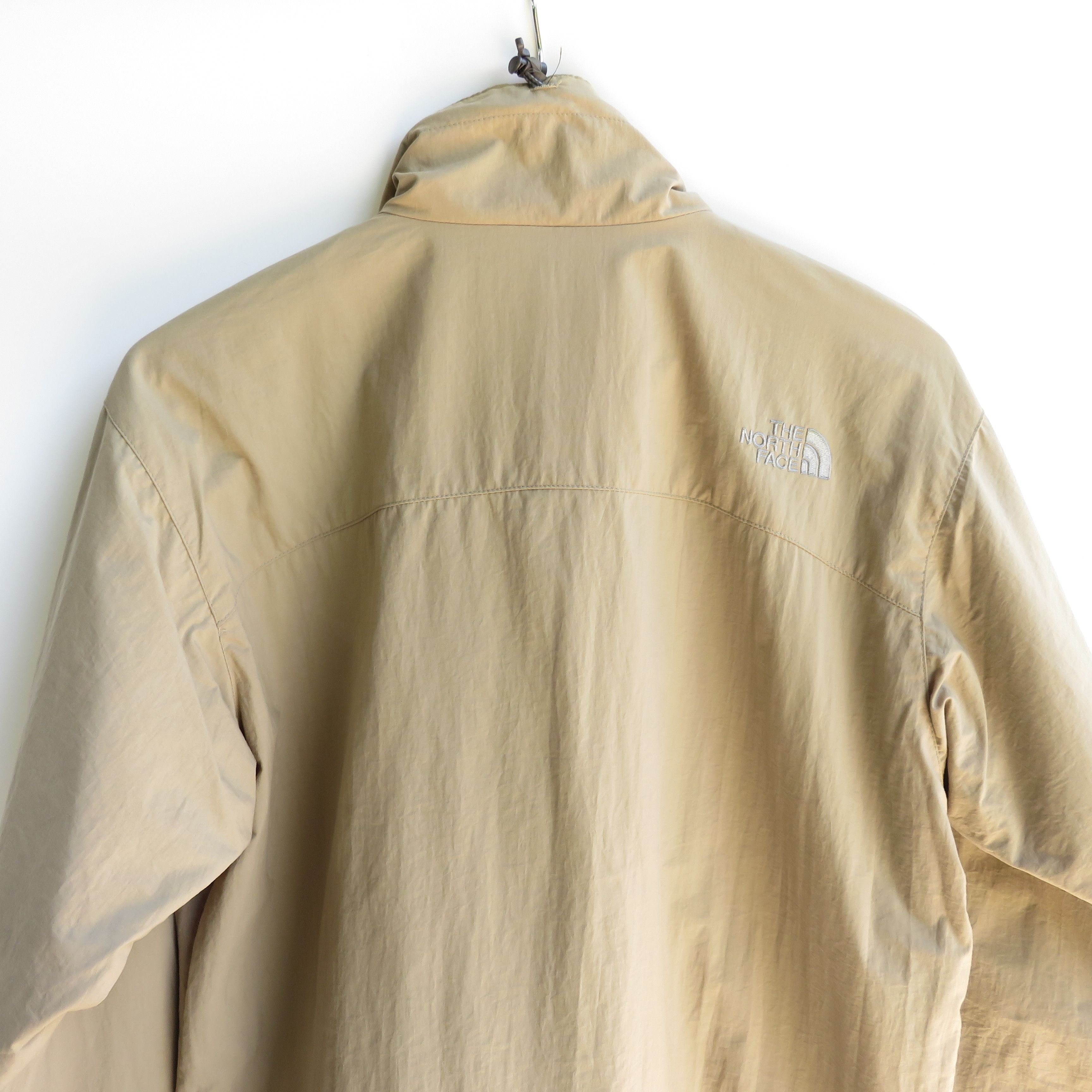 The North Face The North Face Nylon Jacket Size US S / EU 44-46 / 1 - 6 Thumbnail