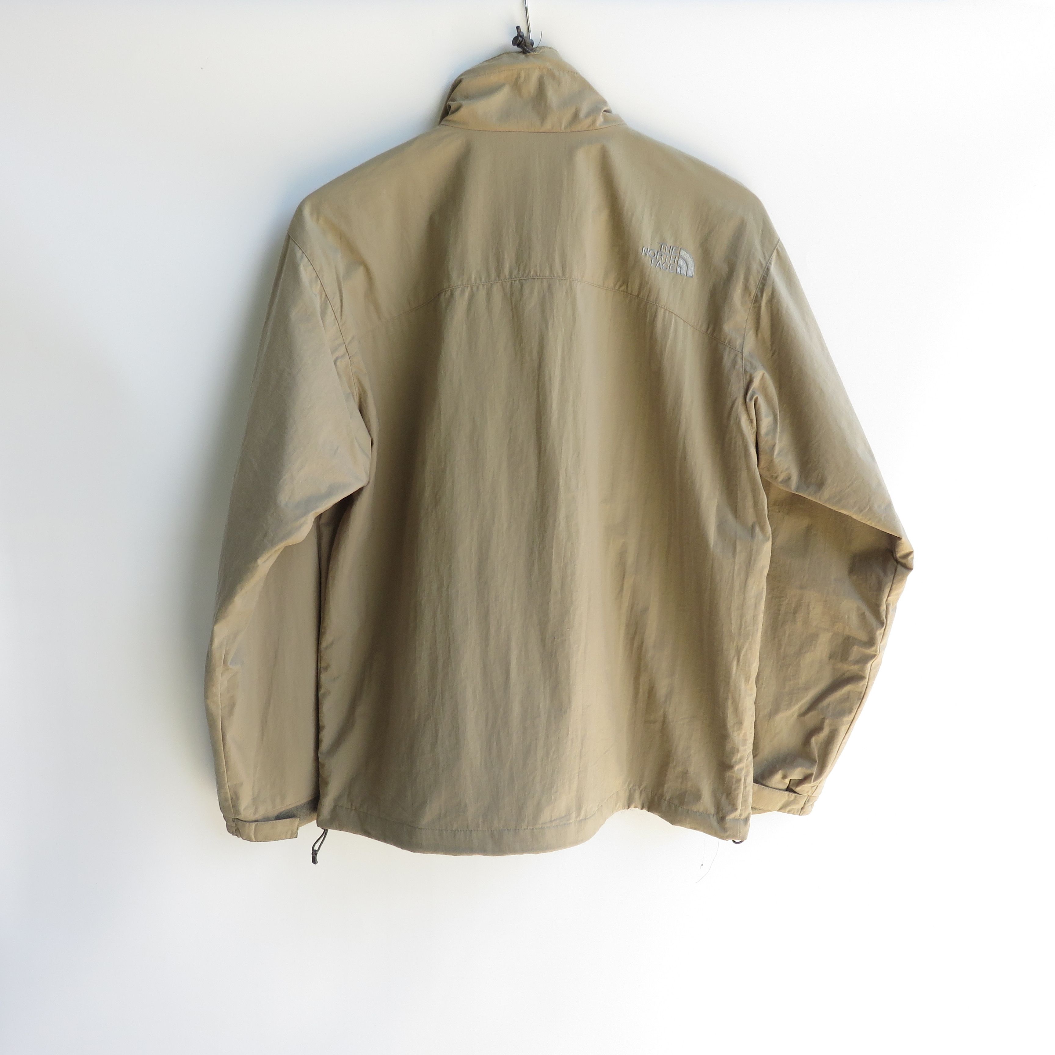 The North Face The North Face Nylon Jacket Size US S / EU 44-46 / 1 - 5 Thumbnail