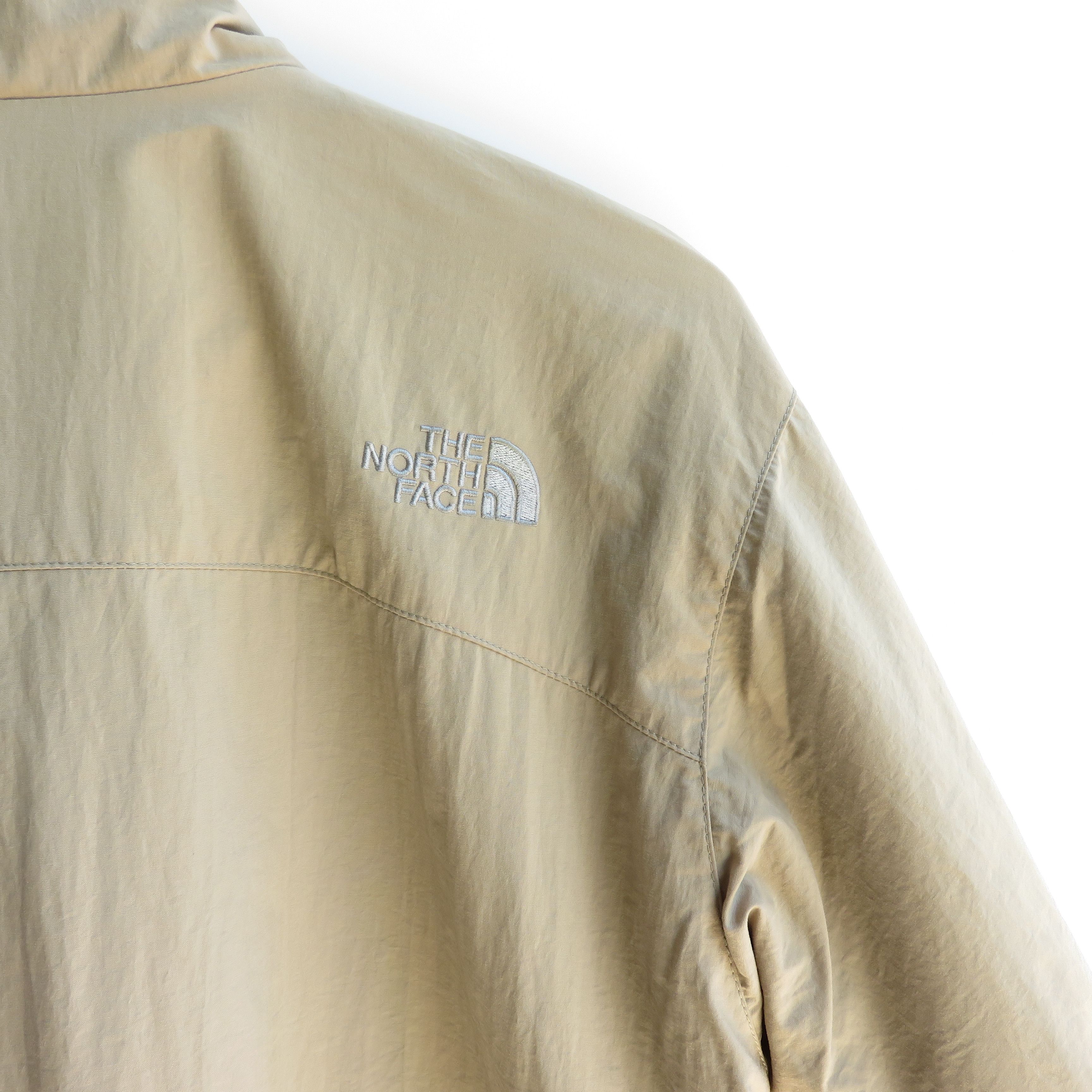 The North Face The North Face Nylon Jacket Size US S / EU 44-46 / 1 - 7 Thumbnail