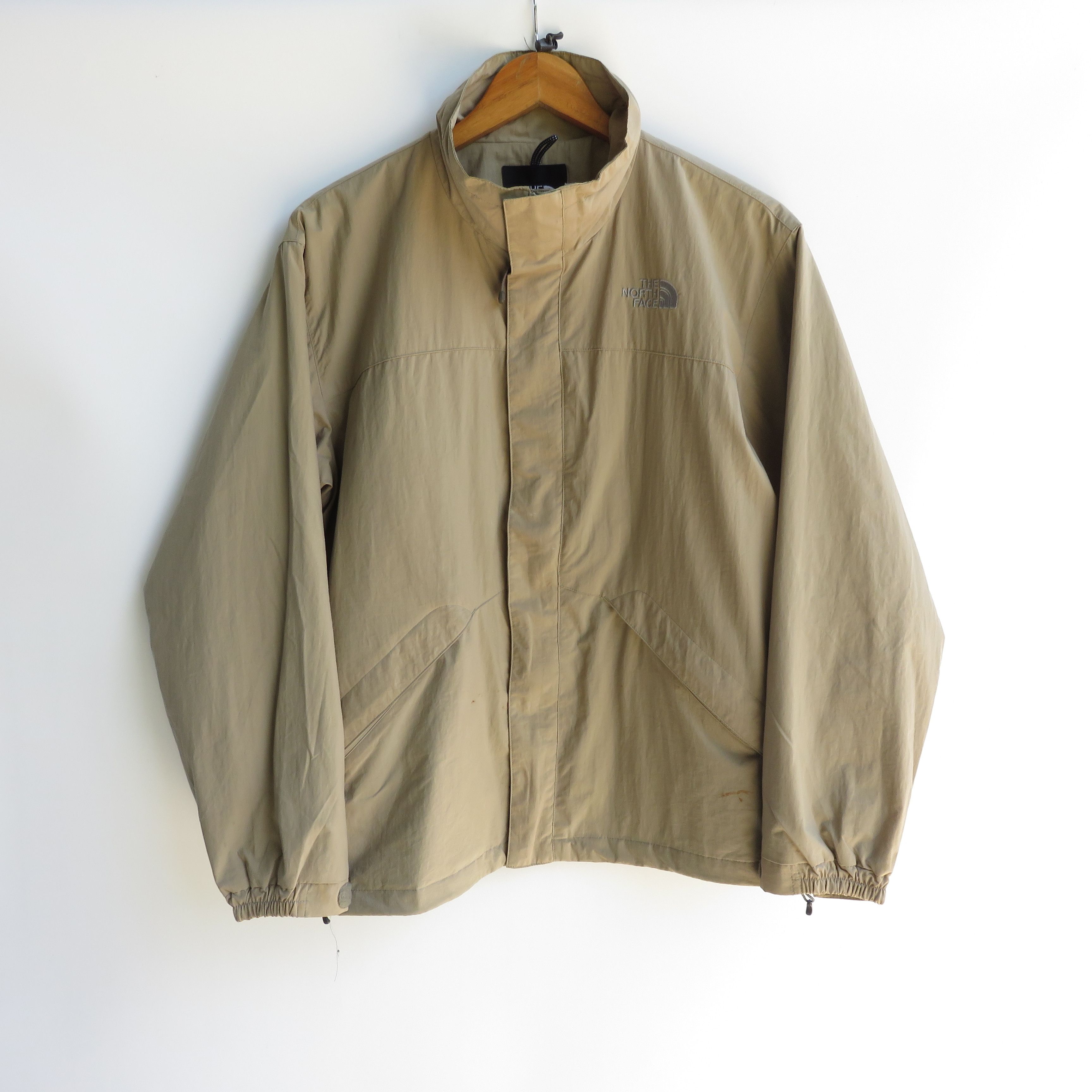 The North Face The North Face Nylon Jacket Size US S / EU 44-46 / 1 - 1 Thumbnail